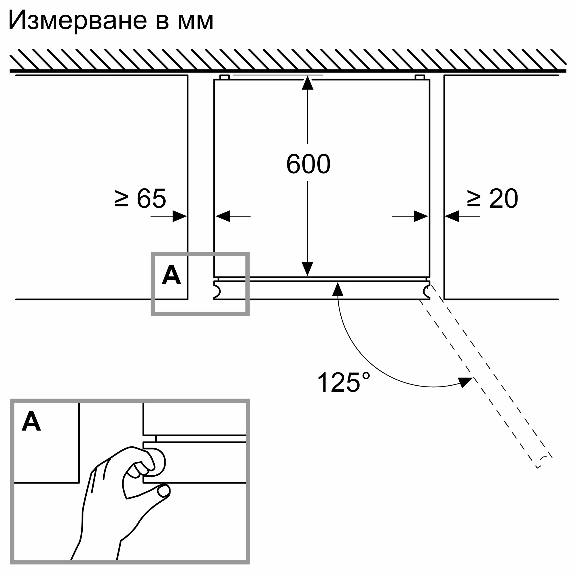 Изображение 12 на продукта KGN394ICF