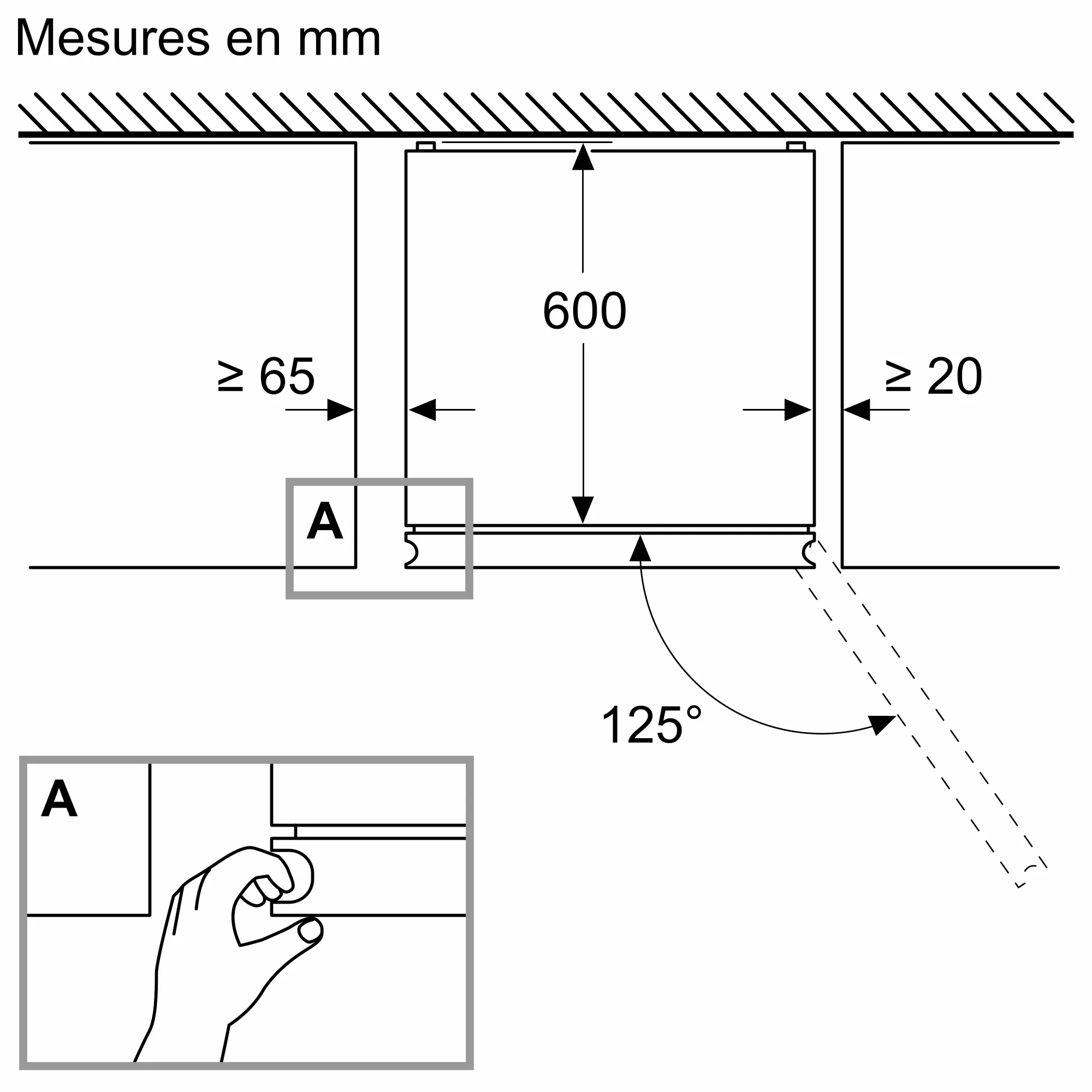 Photo n° 14 du produit KGN49LBCF