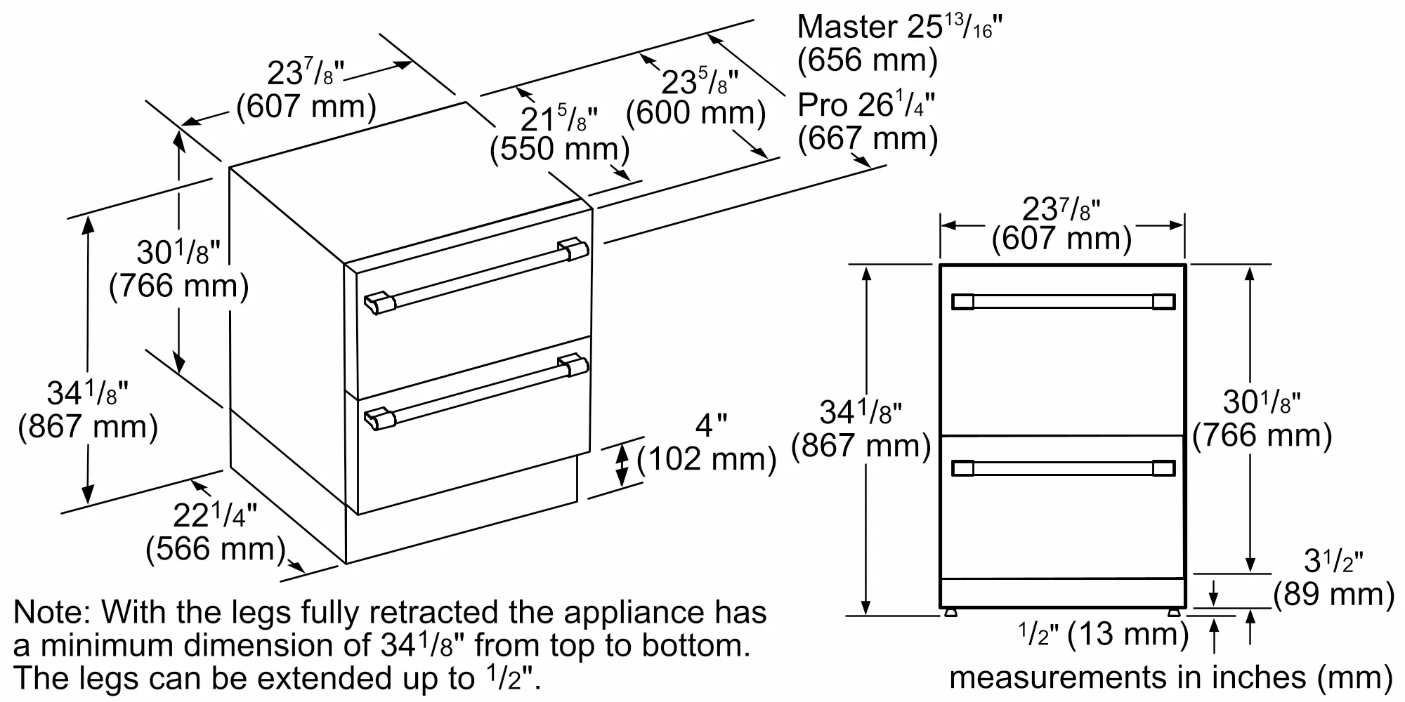 Photo Nr. 8 of the product T24UR915DS