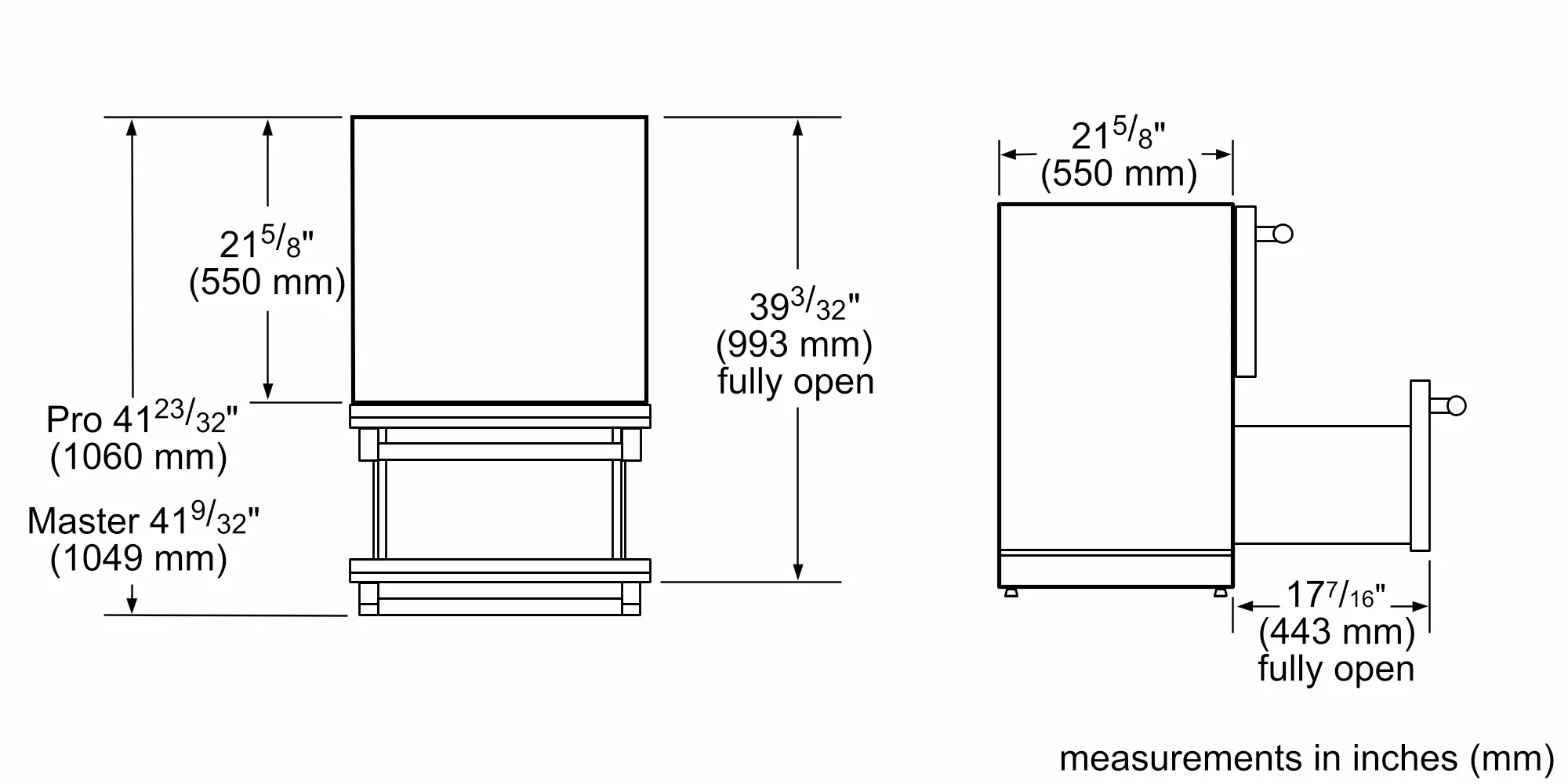 Photo Nr. 10 of the product T24UR915DS