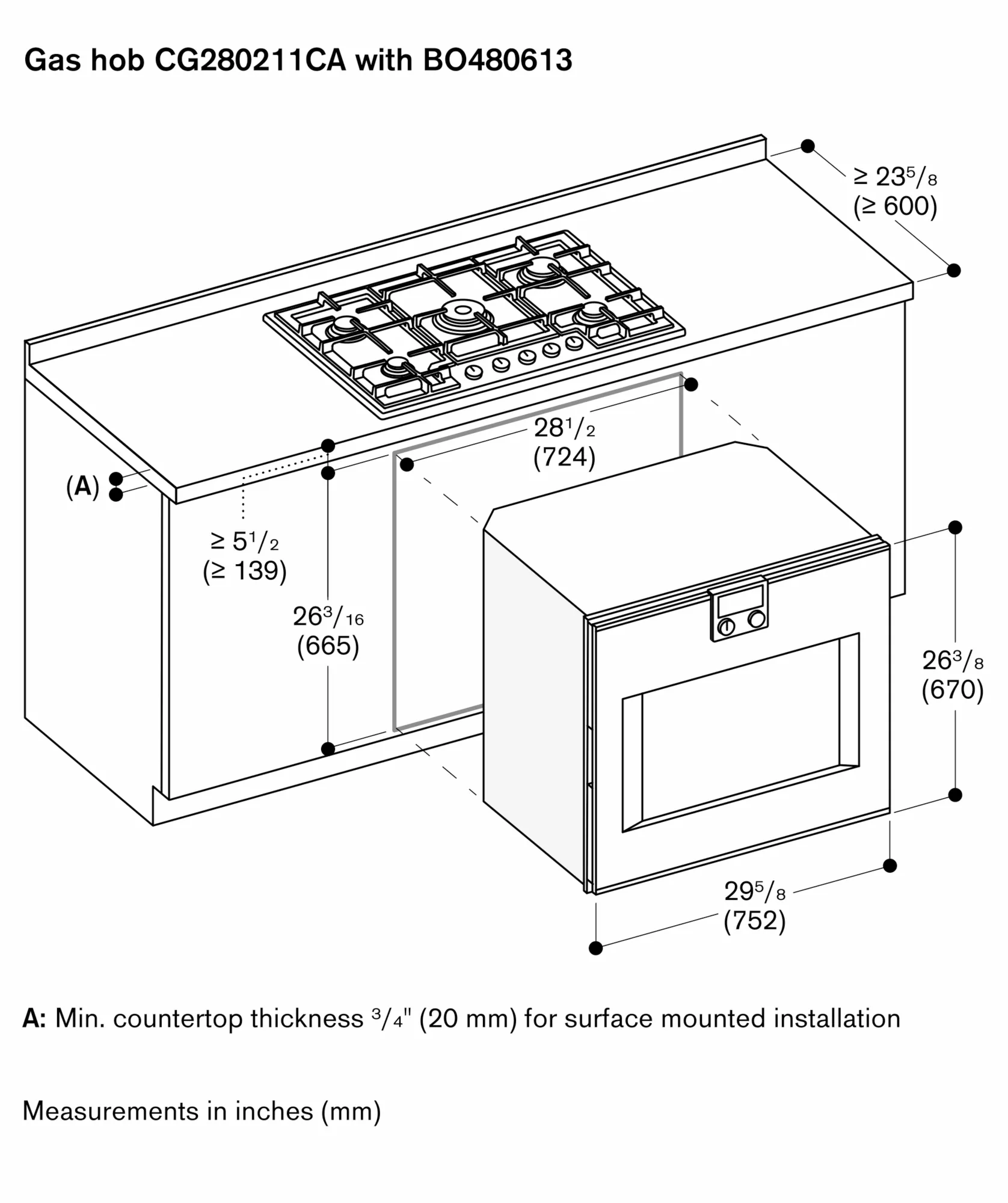 Photo Nr. 3 of the product CG280211CA