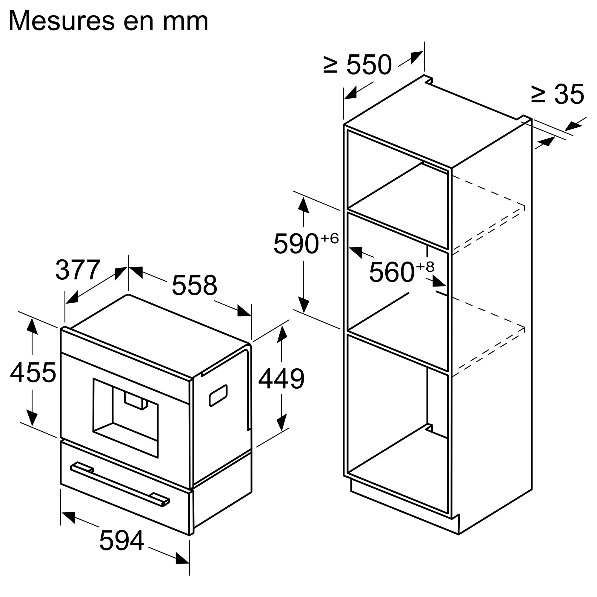 Photo n° 6 du produit CT918L1B0