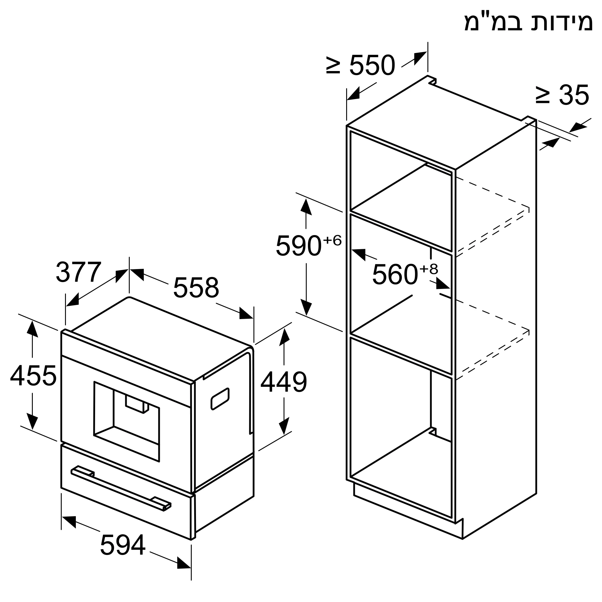 תמונה Nr. 6 של המוצר CTL9181D0