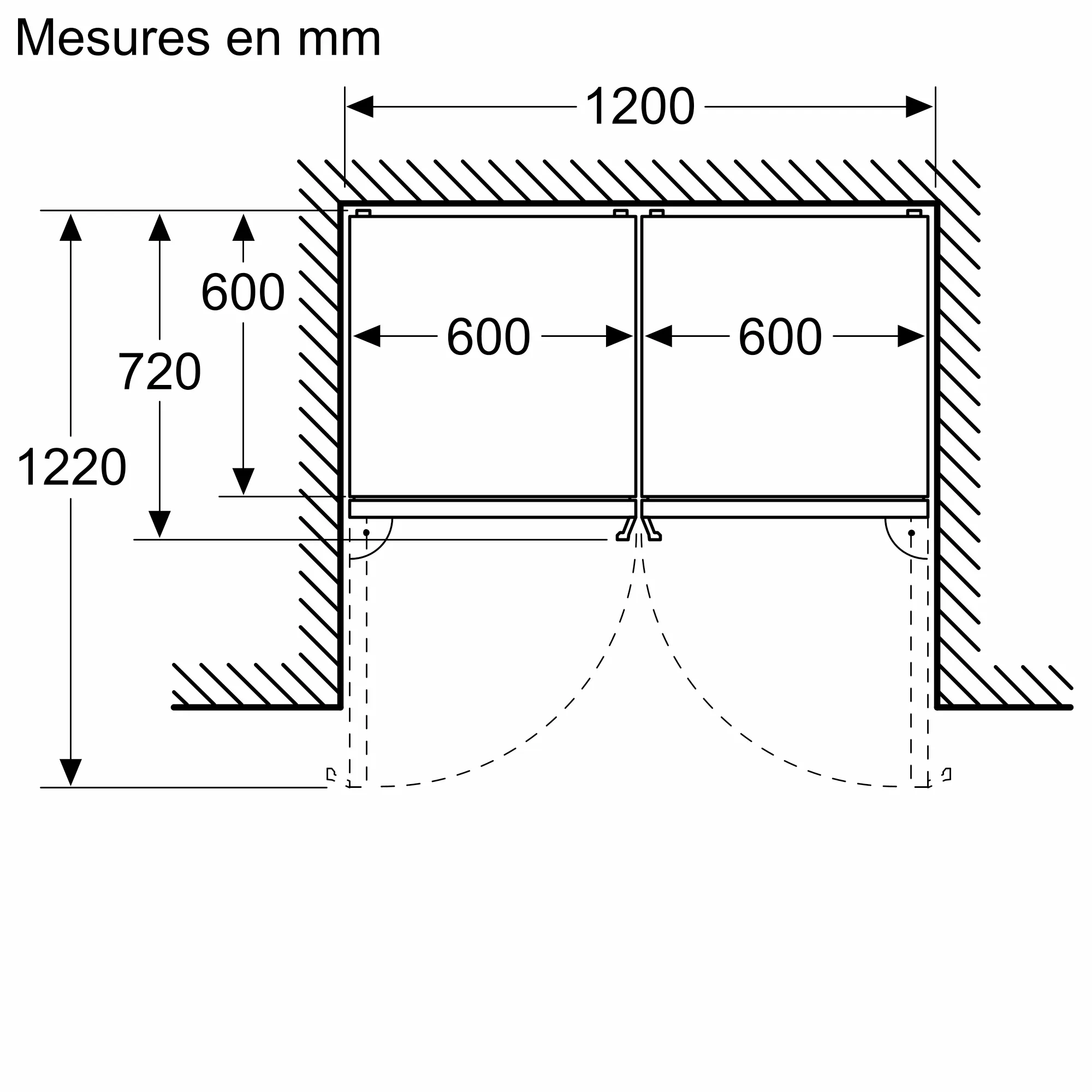 Photo n° 12 du produit KGN39AIBT