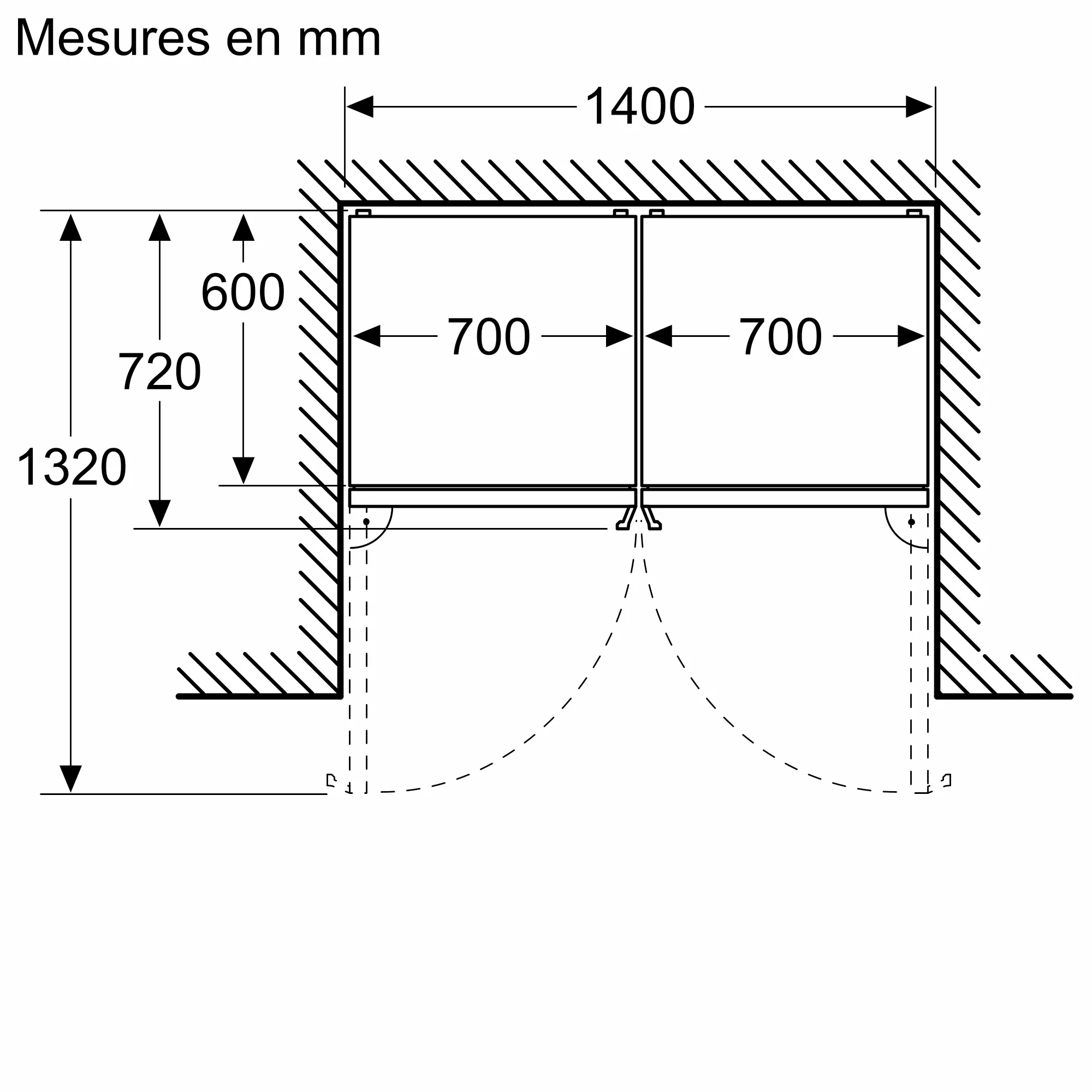 Photo n° 13 du produit KGN49AIBT