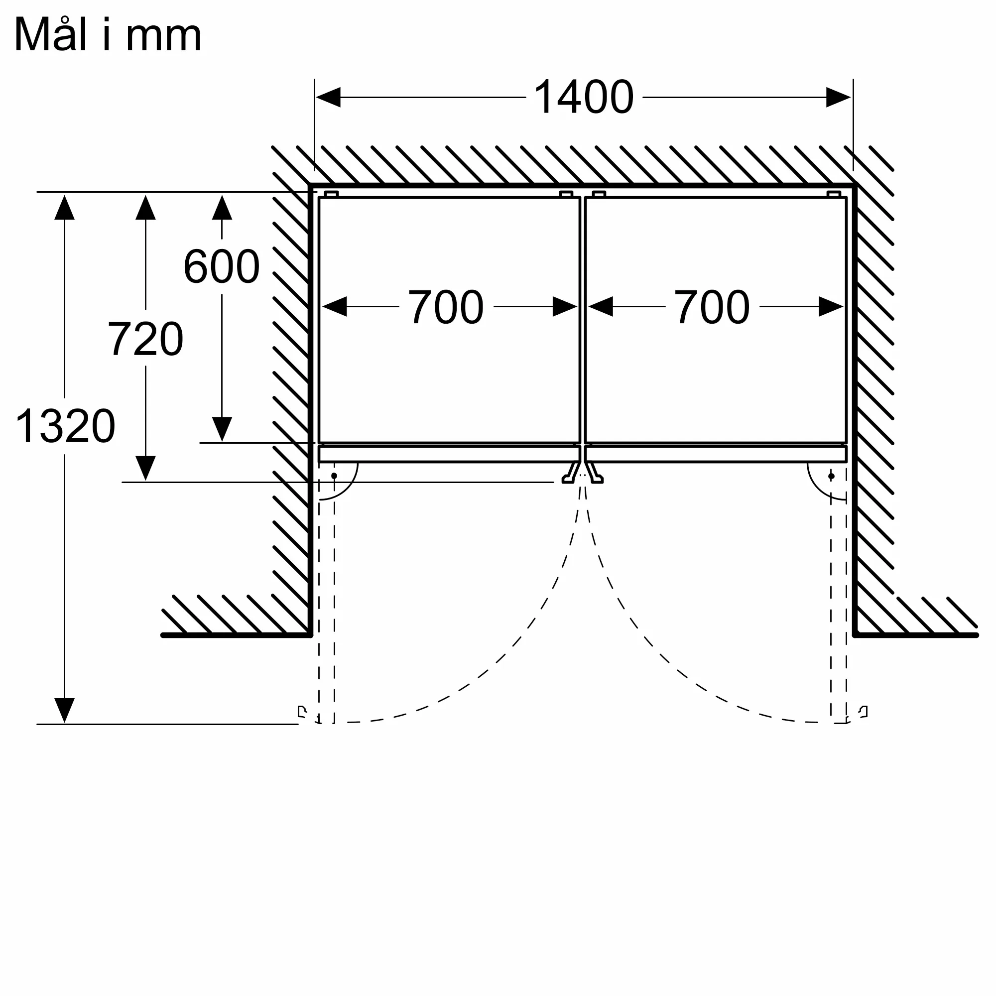 Bilde nr. 11 av produktet KGN497ICT