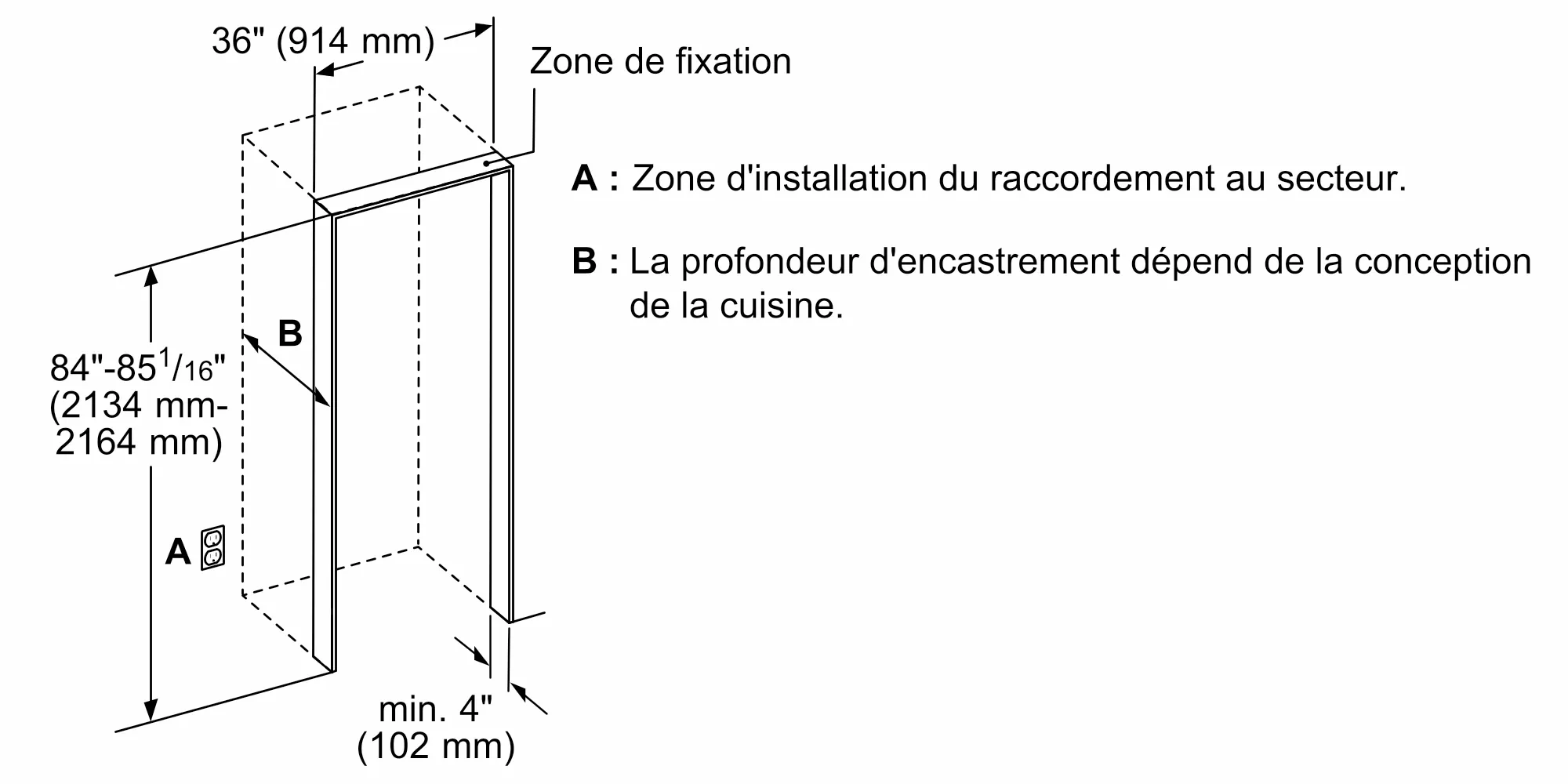 Photo n° 8 du produit T36IR905SP