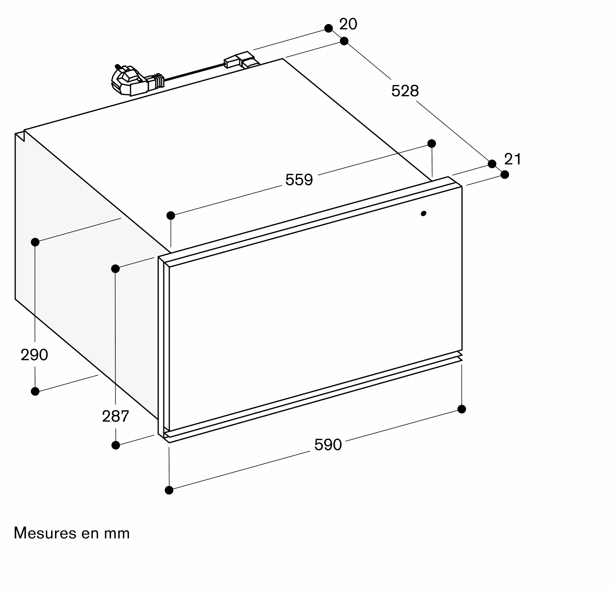 Photo n° 2 du produit WSP222112