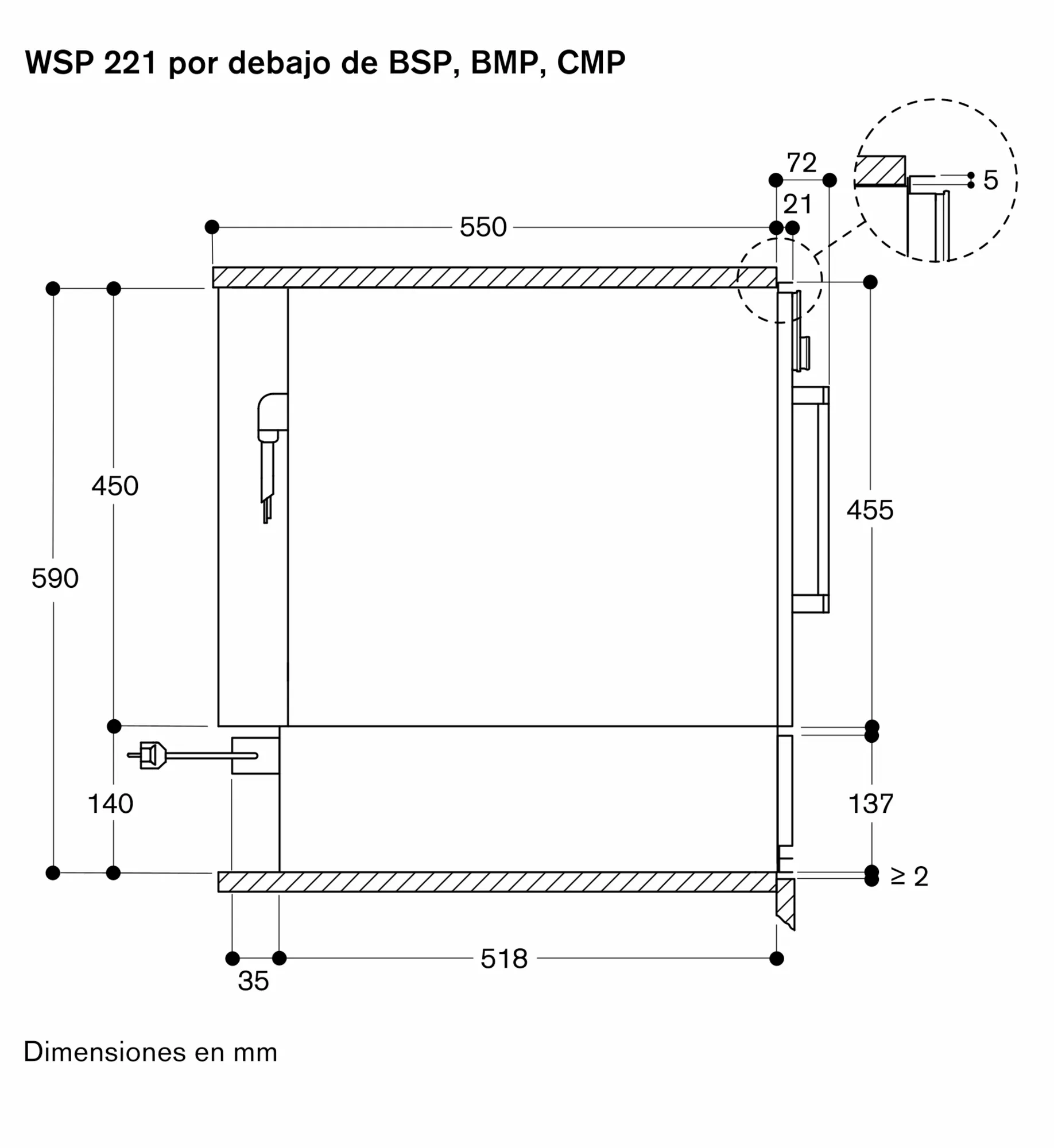 Foto número 5 del producto WSP221102