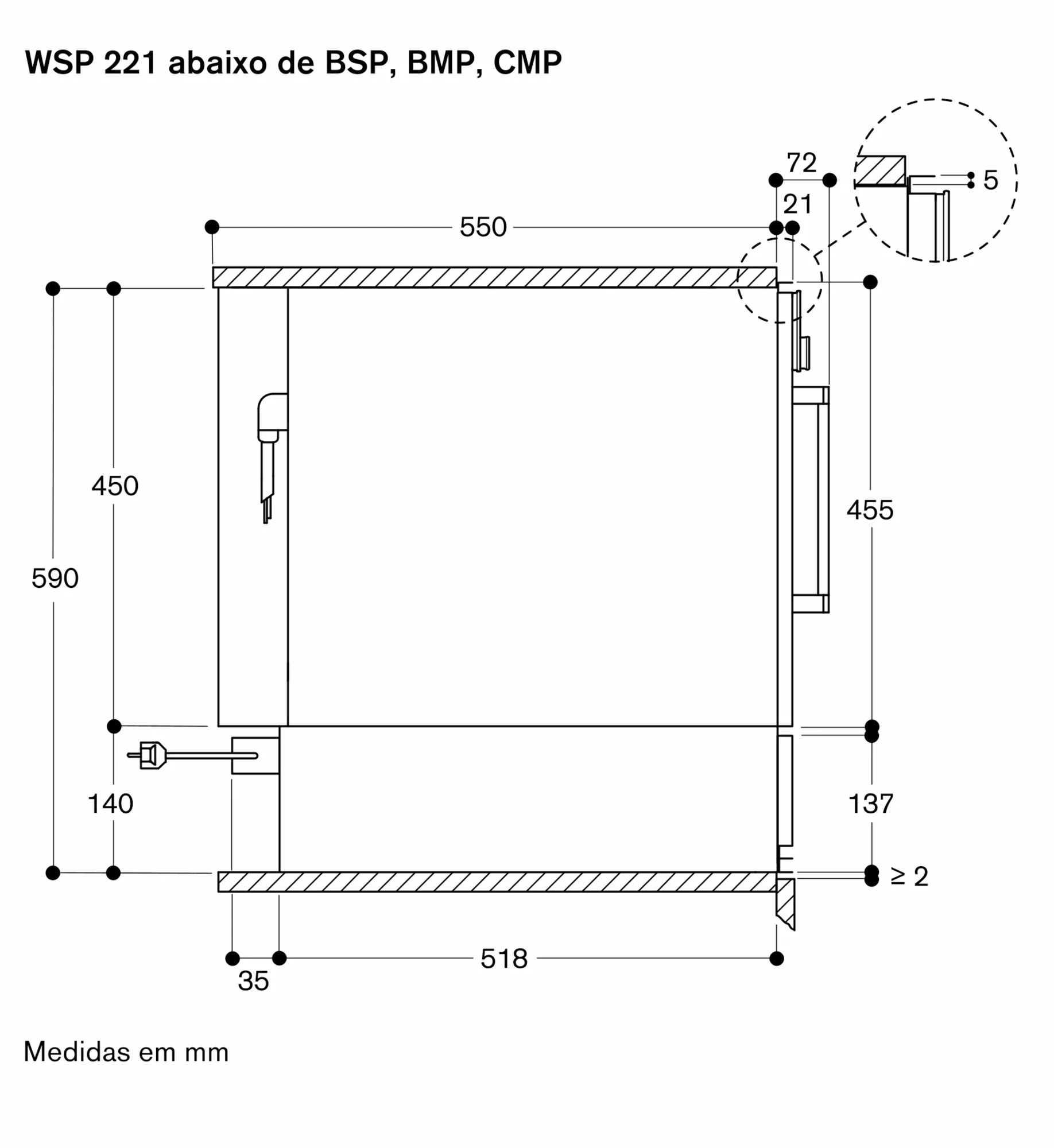 Foto Nº. 3 do produto WSP221132