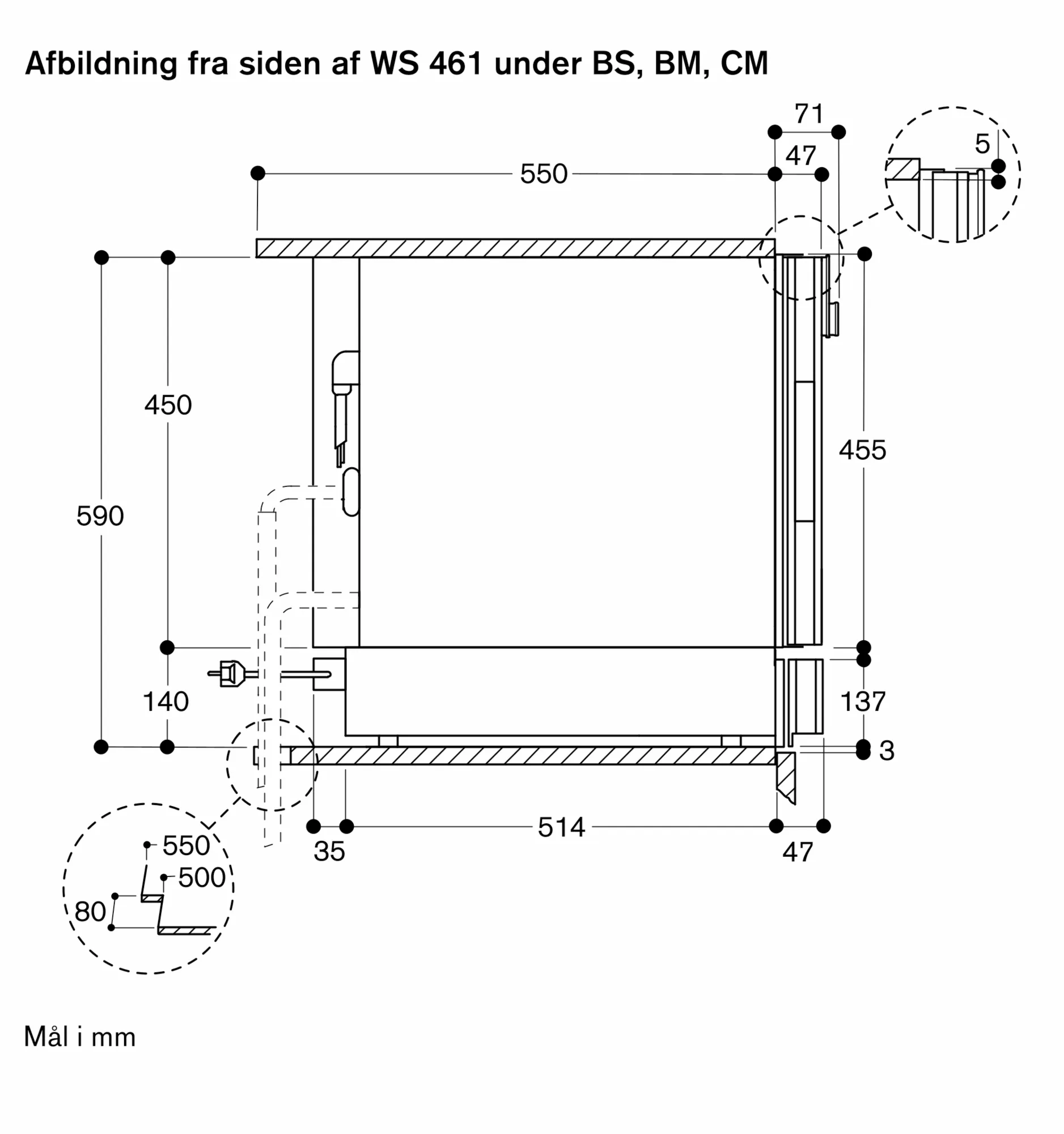 Foto Nr. 3 af produktet WS461102