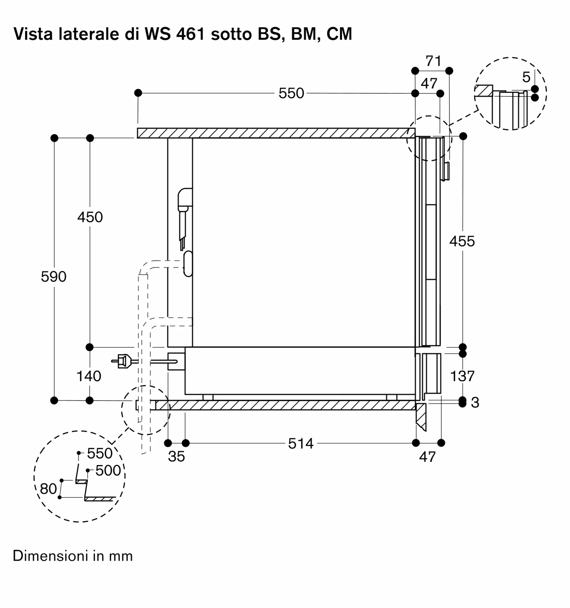 Foto Nr. 4 del prodotto WS461112