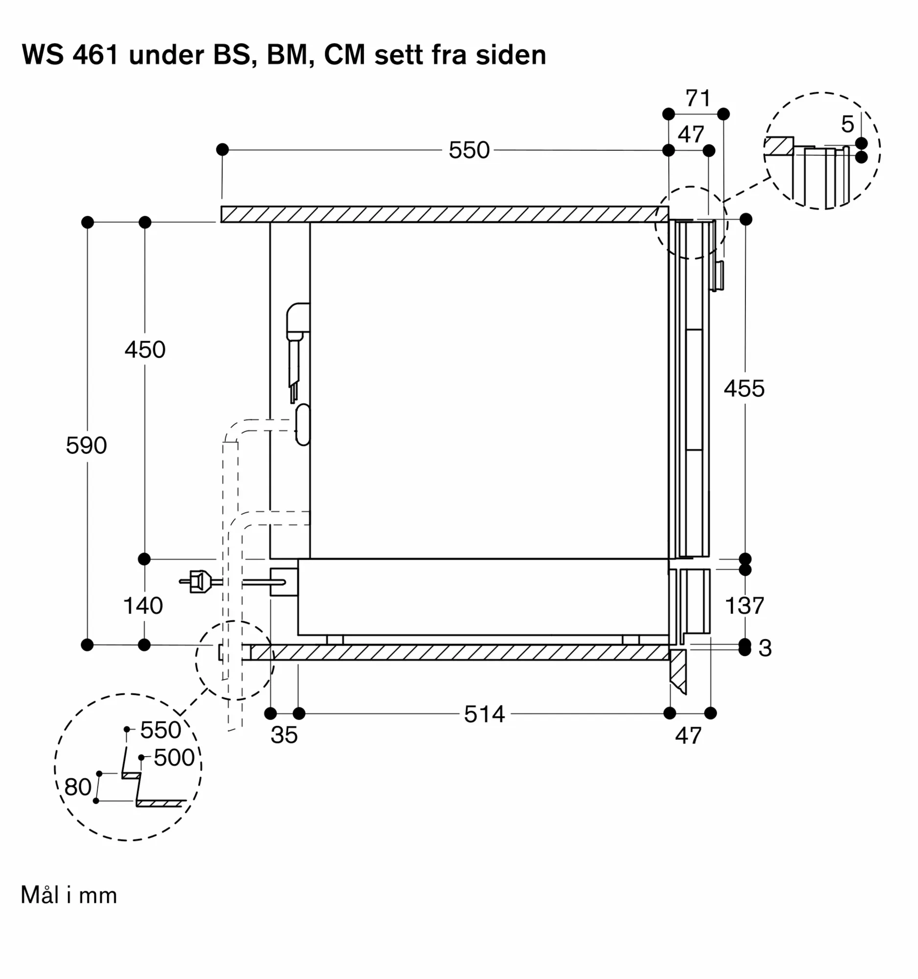 Bilde nr. 3 av produktet WS461102