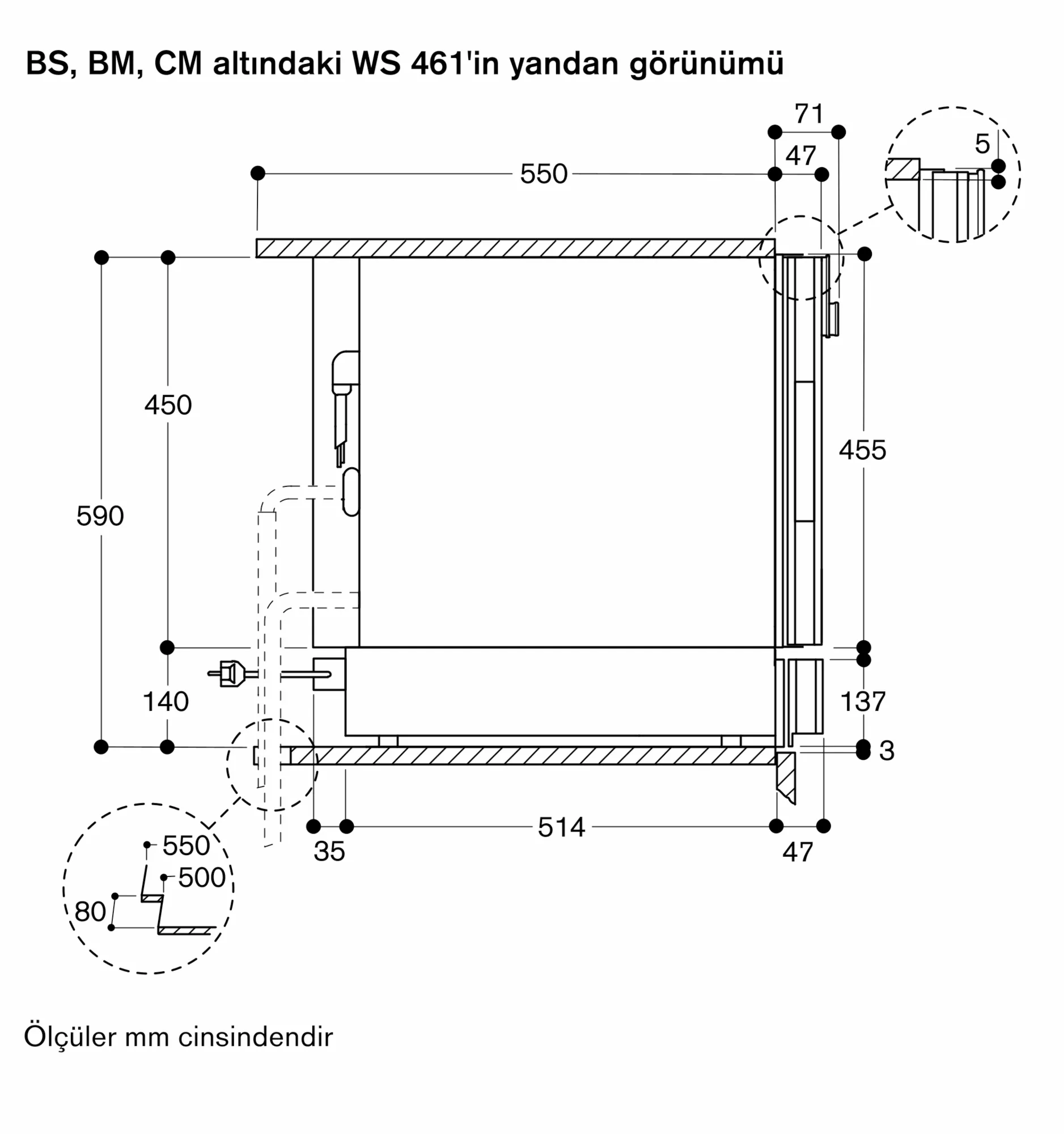 Photo Nr. 3 /Ürününün WS461102