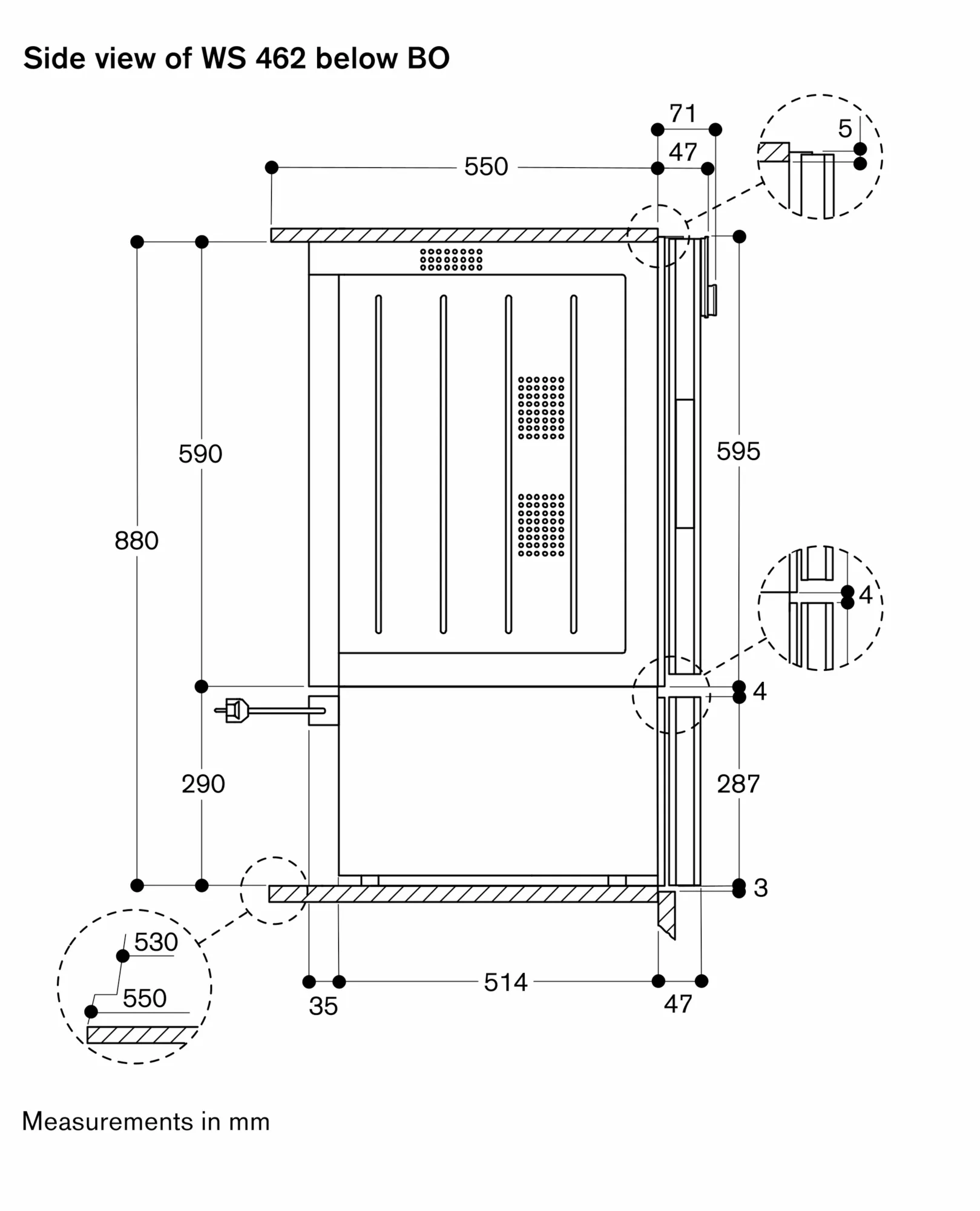 Photo Nr. 3 of the product WS462102