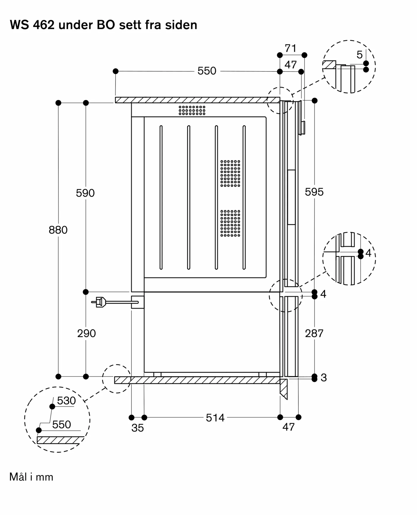 Bilde nr. 3 av produktet WS462102