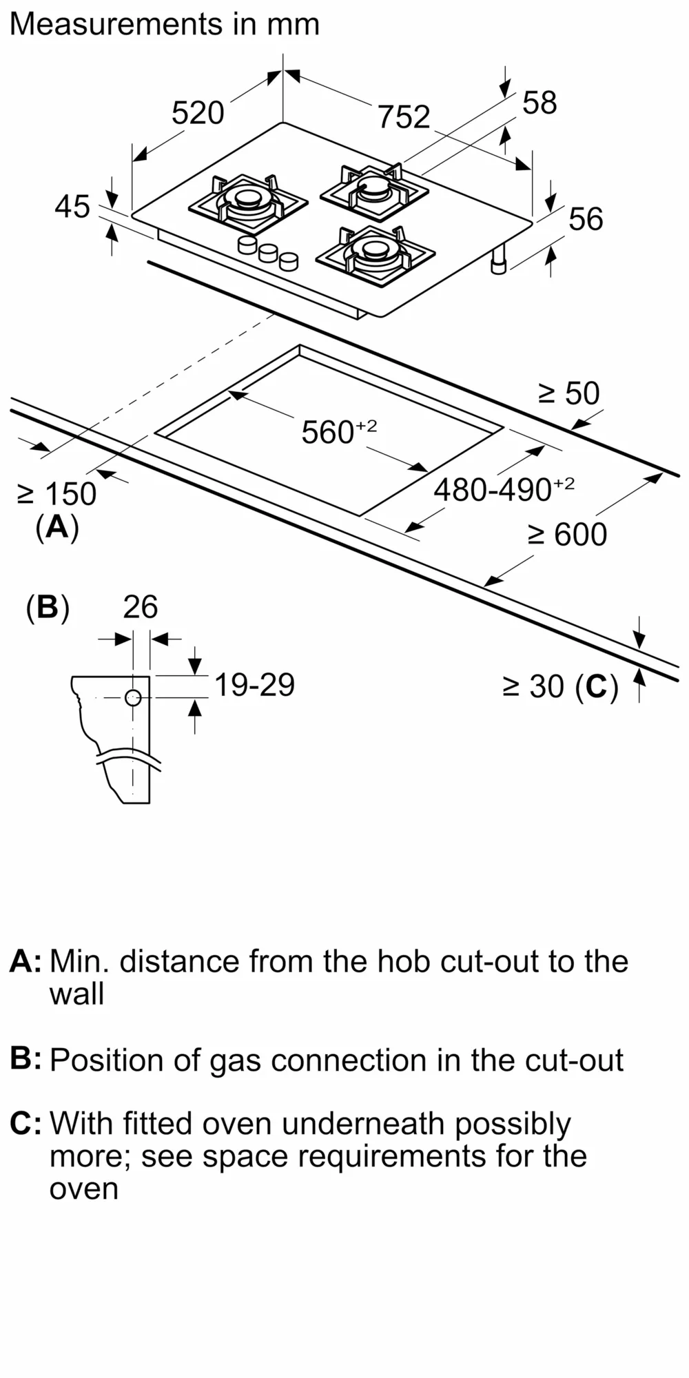 Photo Nr. 7 of the product PND7B6B10I