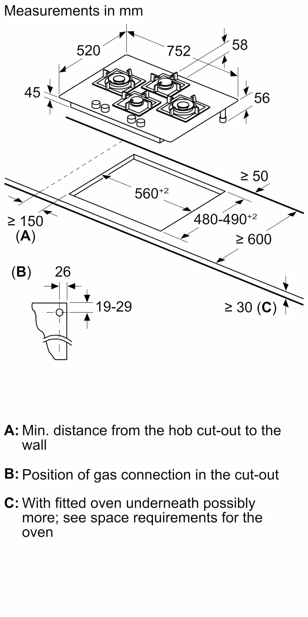 Photo Nr. 7 of the product PNI7B6B10I
