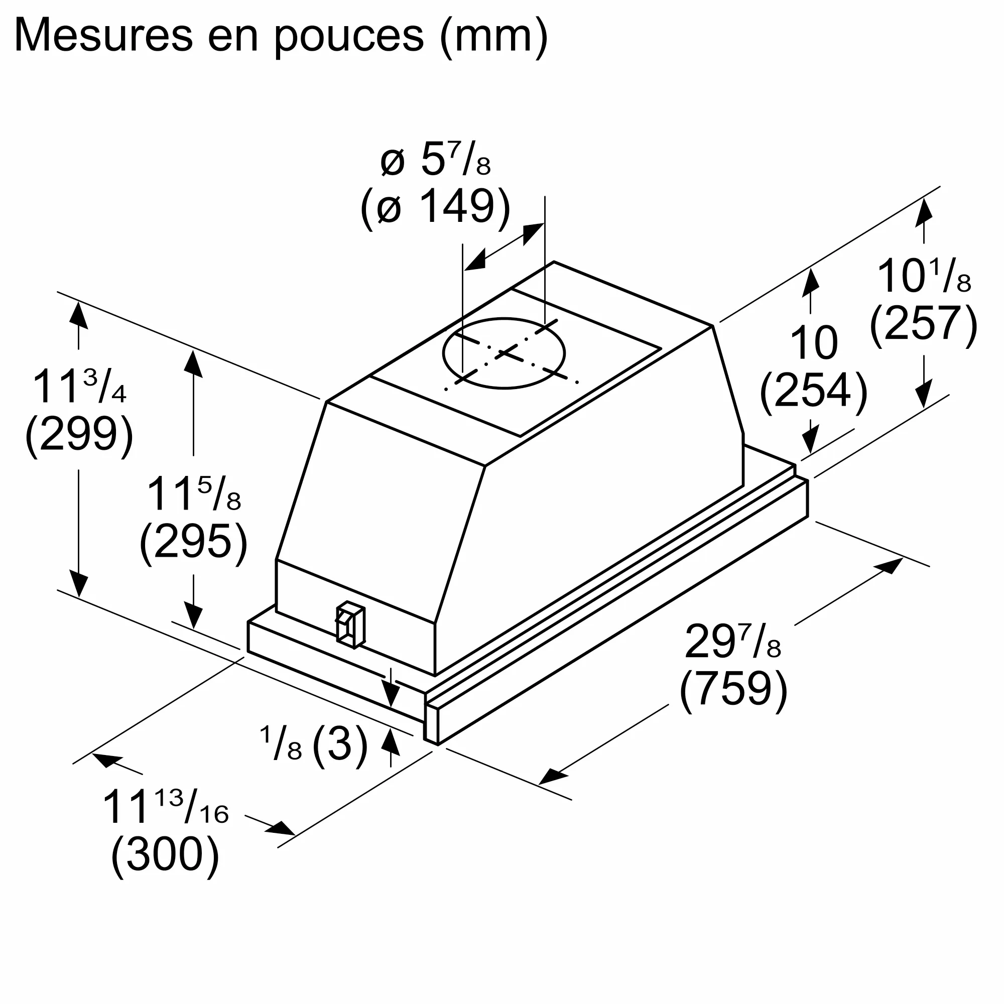 Photo n° 12 du produit HUI50351UC