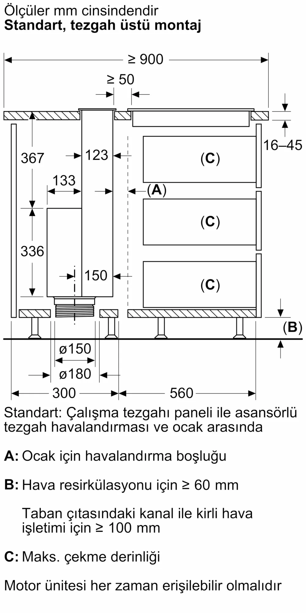 Ürününün Photo Nr. ı 19 LD88WMM65