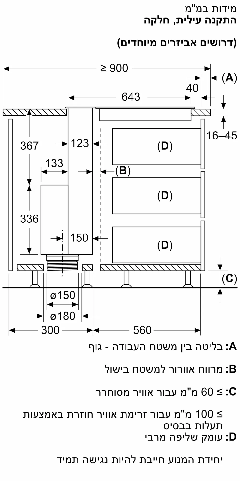 תמונה Nr. 12 של המוצר DDW88MM66