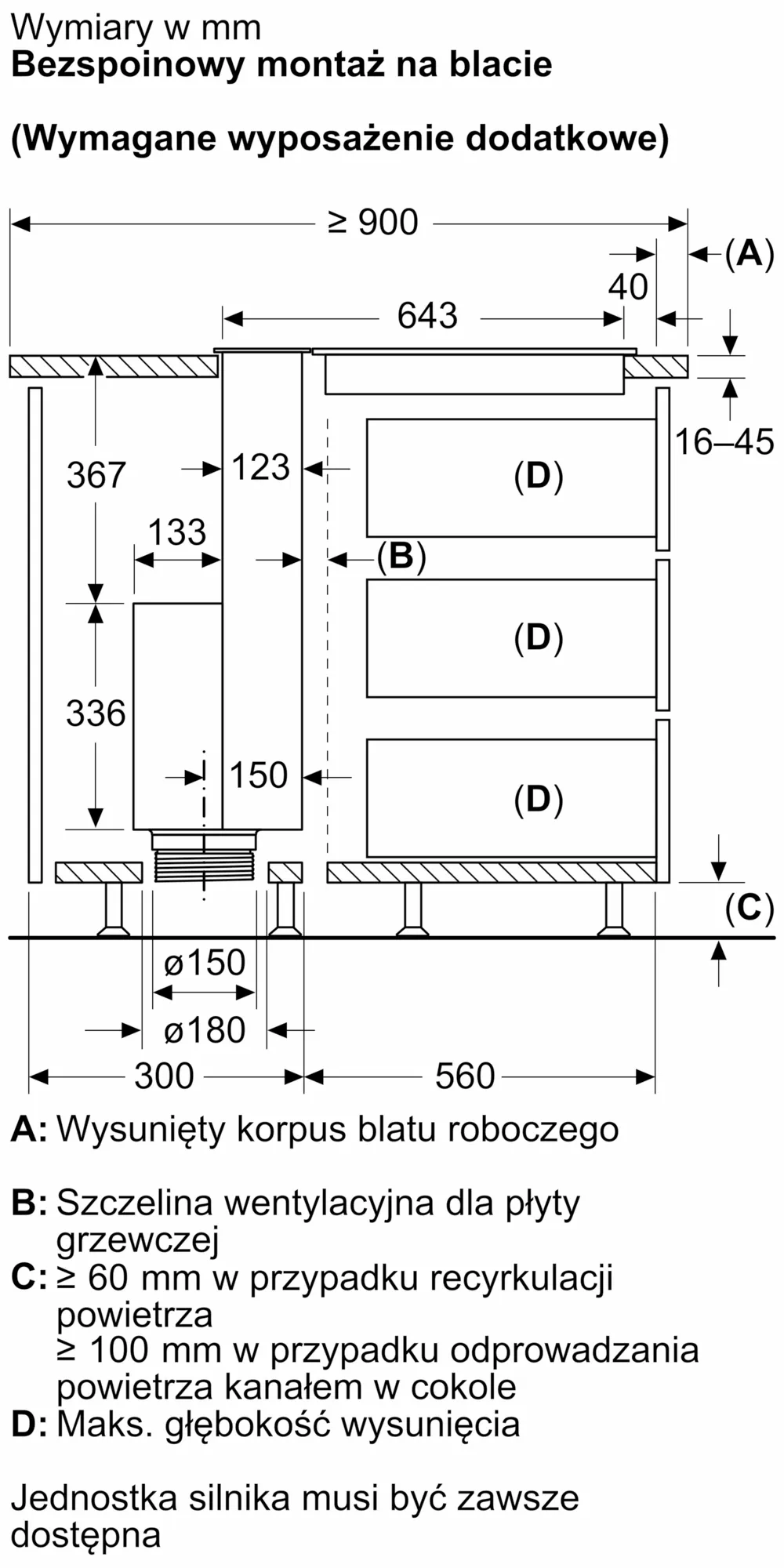 Zdjęcie produktu nr 16 LD98WMM60
