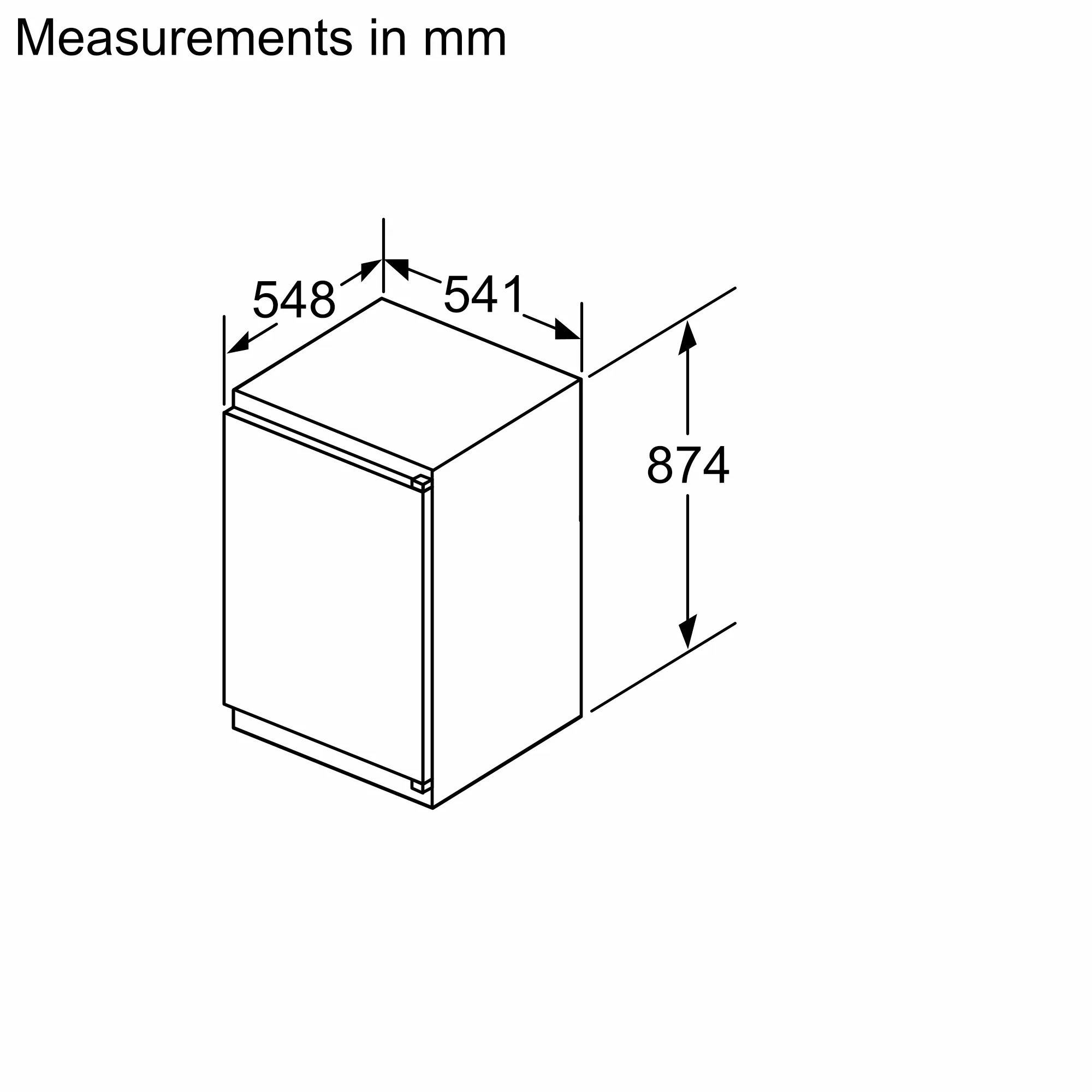 Photo Nr. 5 of the product KI1211SE0G