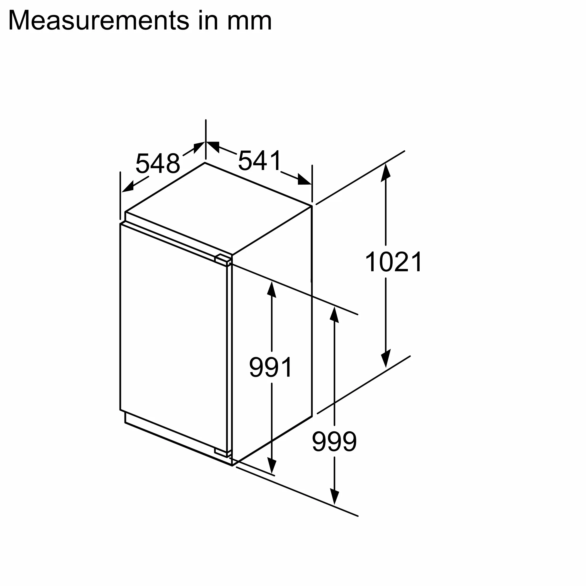 Photo Nr. 5 of the product KIR31VFE0