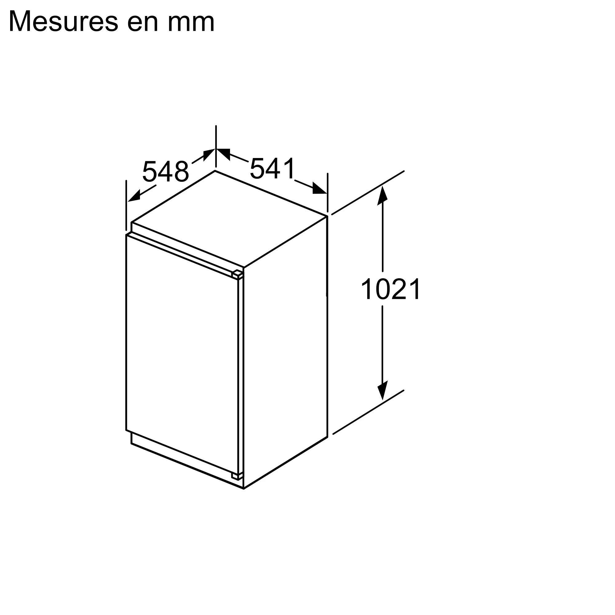 Photo Nr. 9 du produit KI32LNSE0