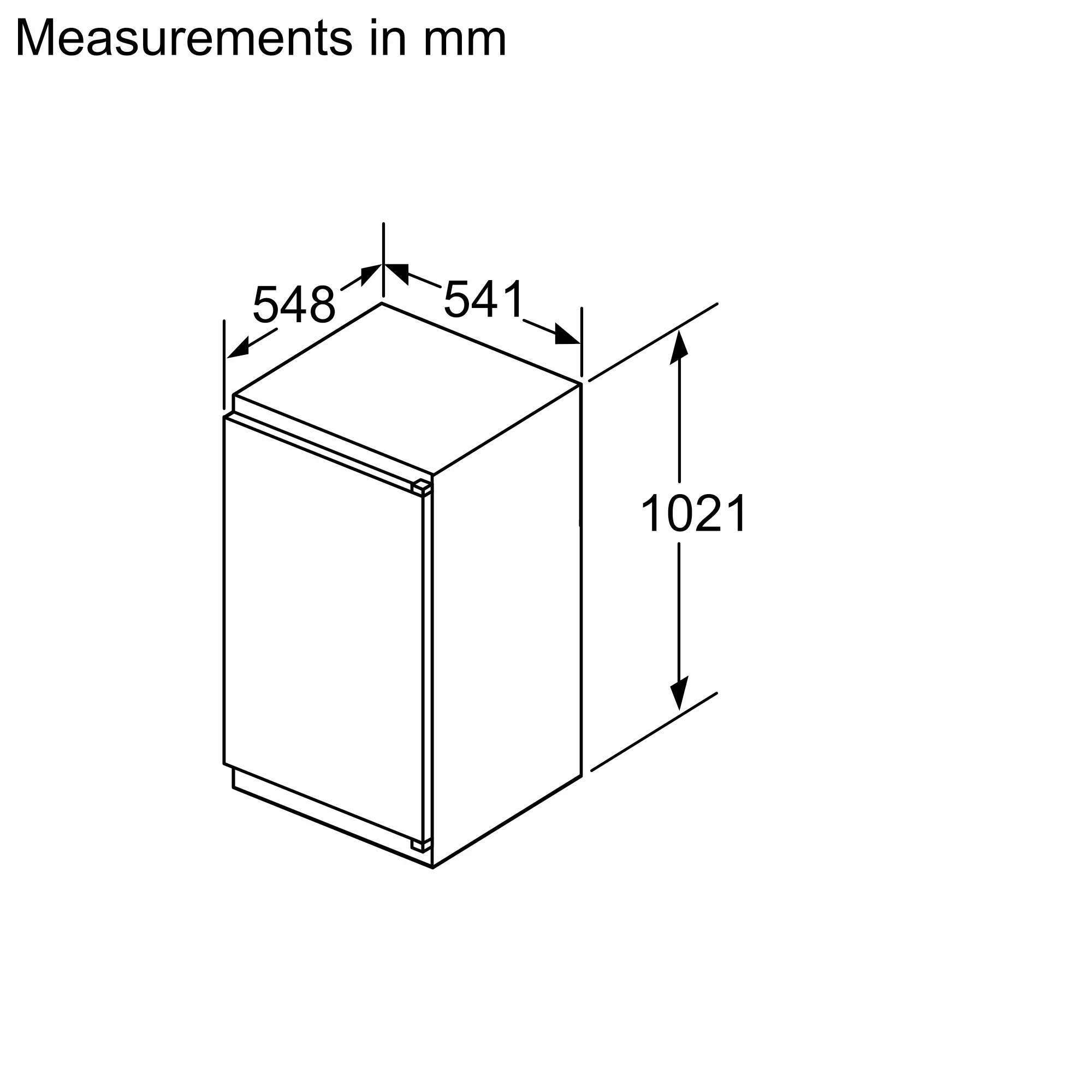 Photo Nr. 5 of the product KI1311SE0