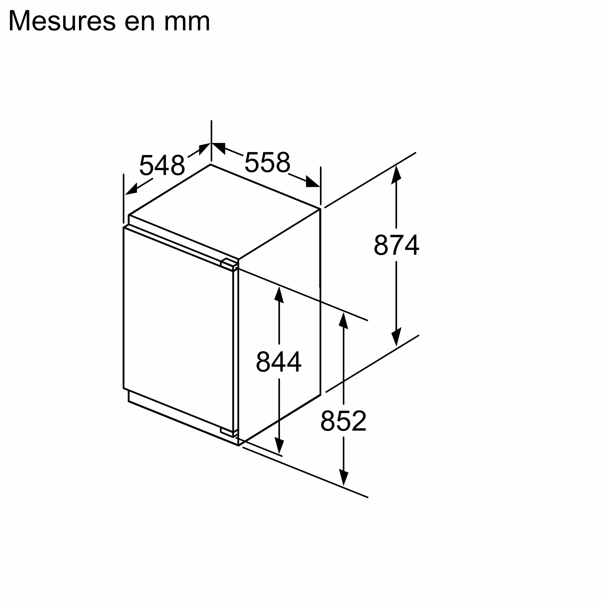 Photo n° 10 du produit KIR21EDD1