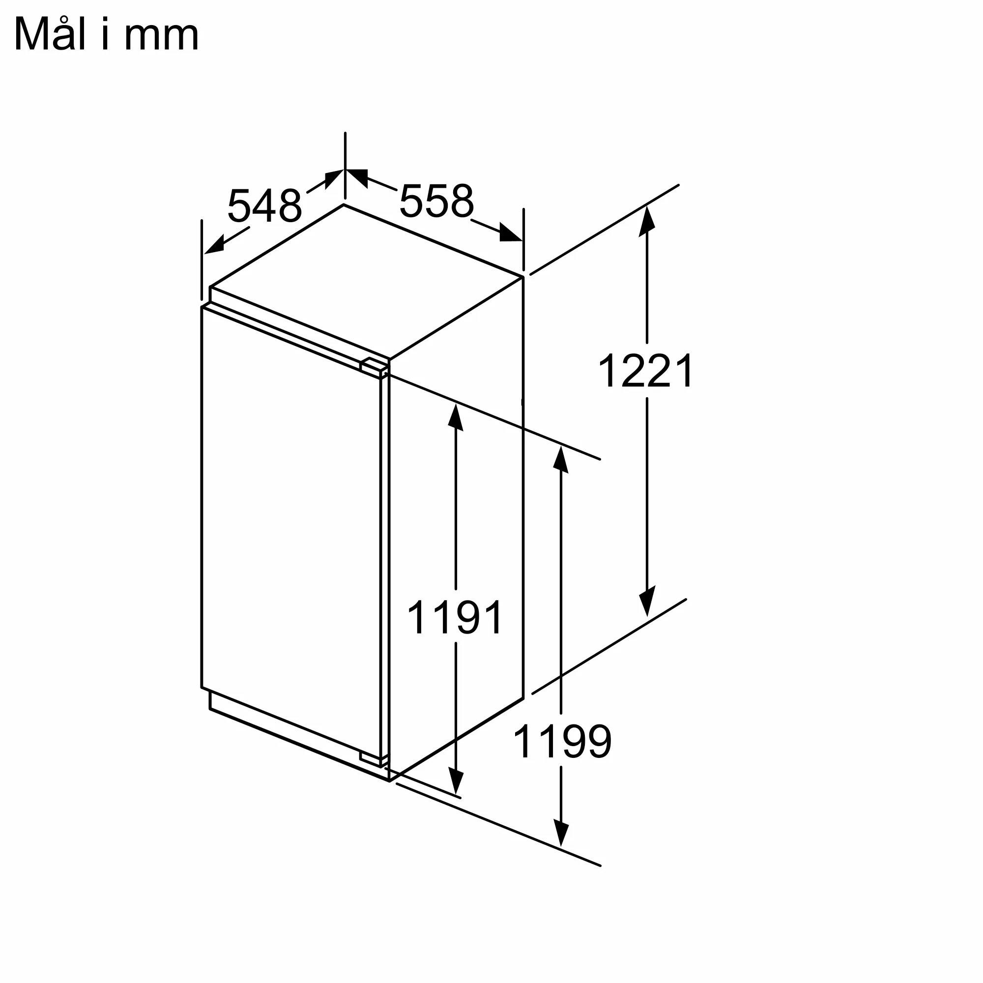 Bilde nr. 9 av produktet KI41RADD1