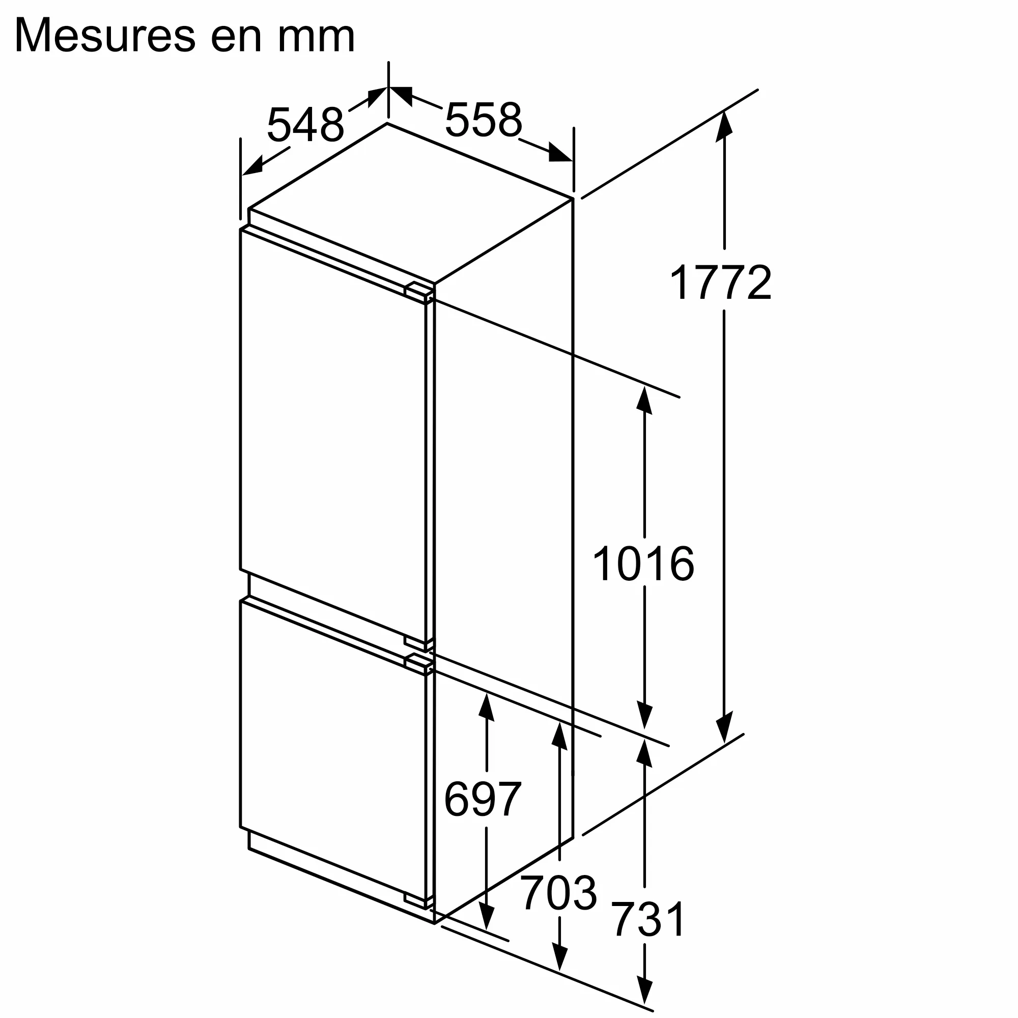 Photo n° 7 du produit KIN86SDD0