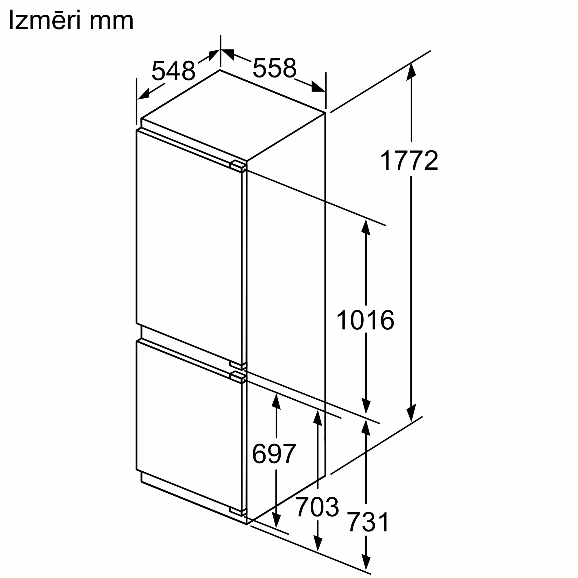 Foto Nr. 10 no produkta KIN86SDD0