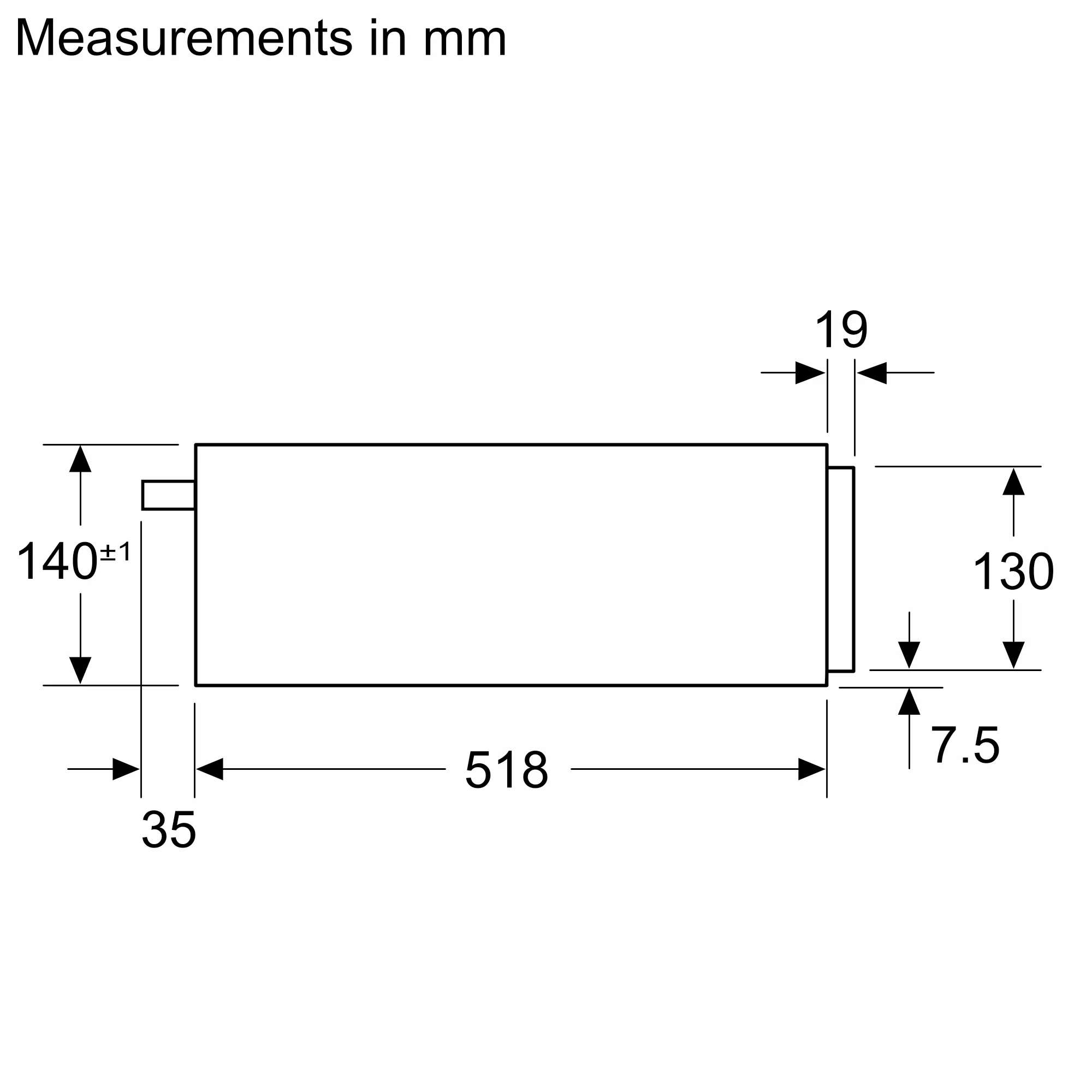 Photo Nr. 9 of the product BIC7101B1B