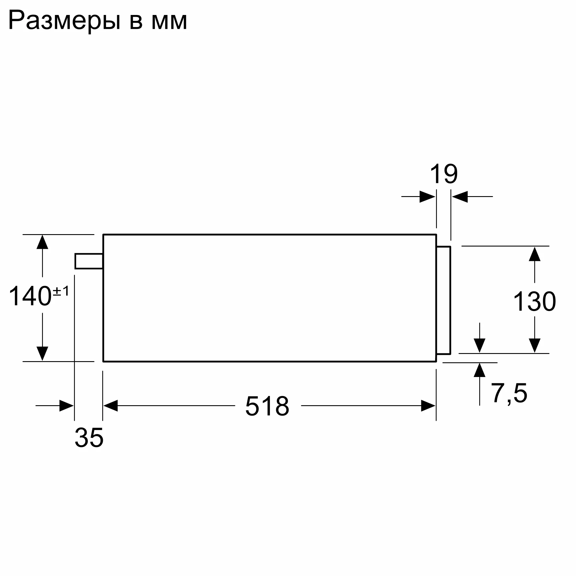 Фото Nr. 7 прибора BIC7101B1