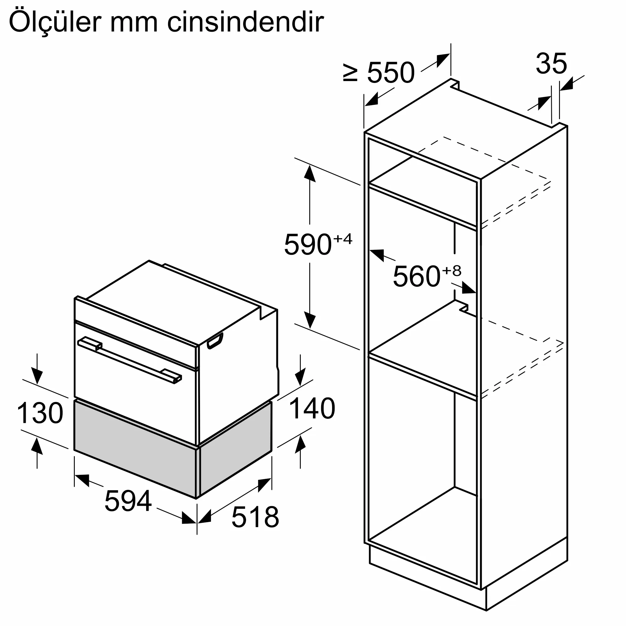 Ürününün Photo Nr. ı 7 BI710C1B1