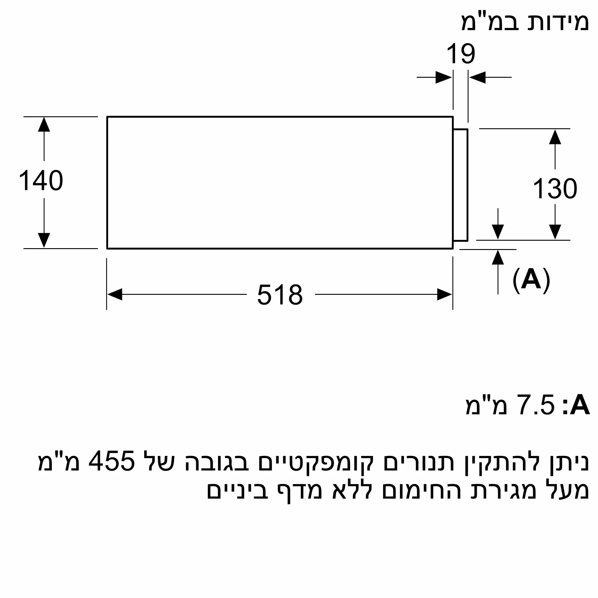 תמונה Nr. 7 של המוצר BIE7101B1
