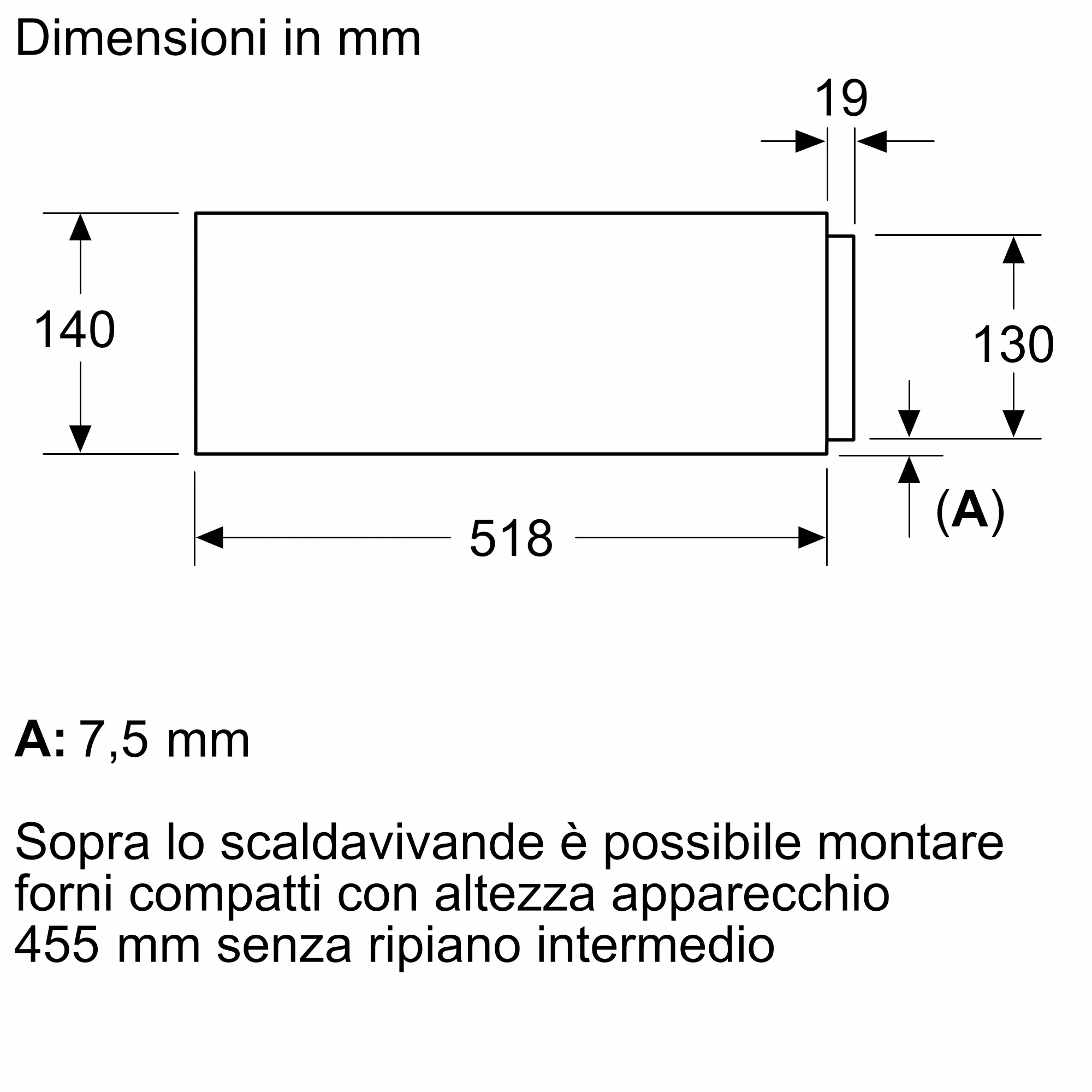 Foto Nr. 7 del prodotto BIE7101B1