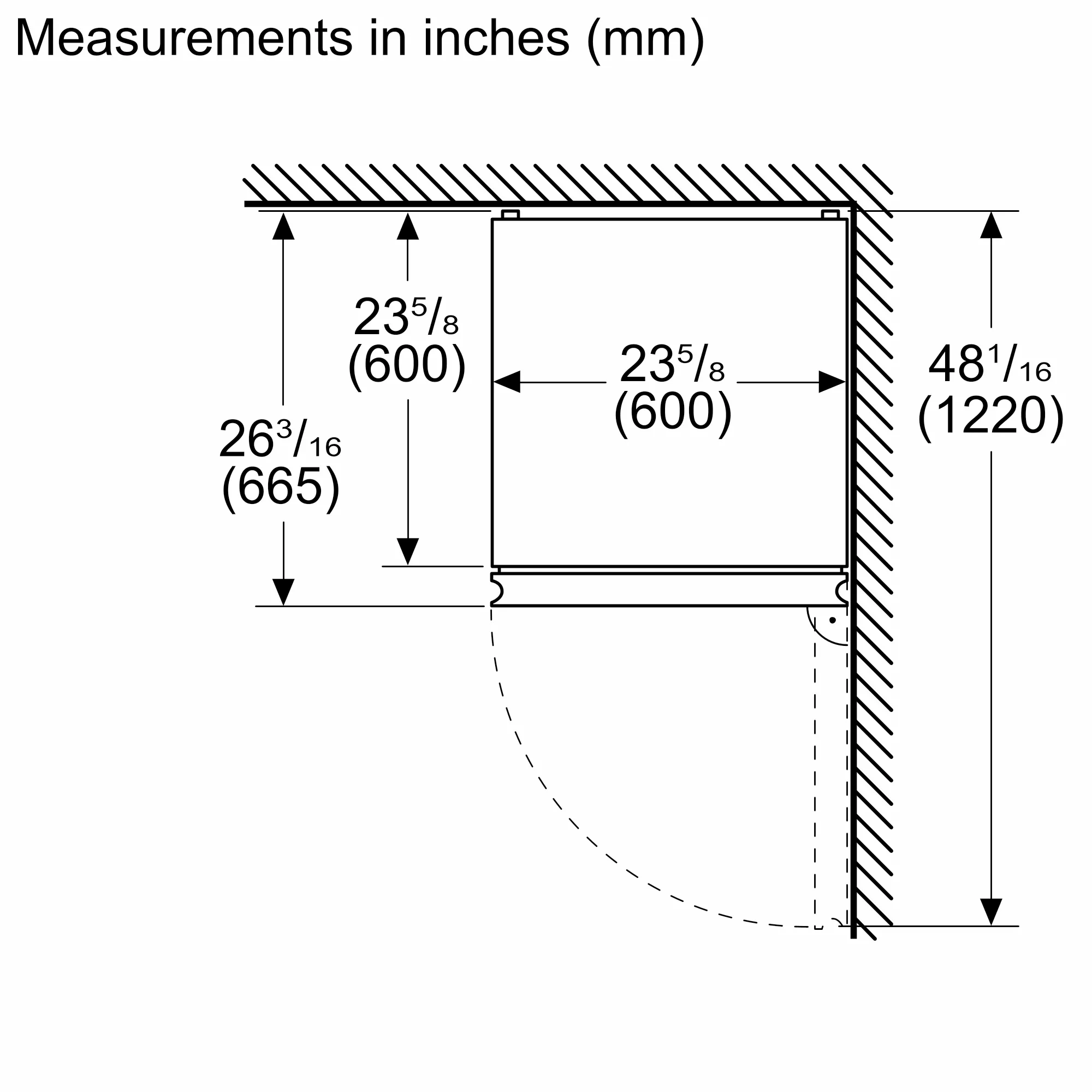 Photo Nr. 21 of the product B24CB80ESW