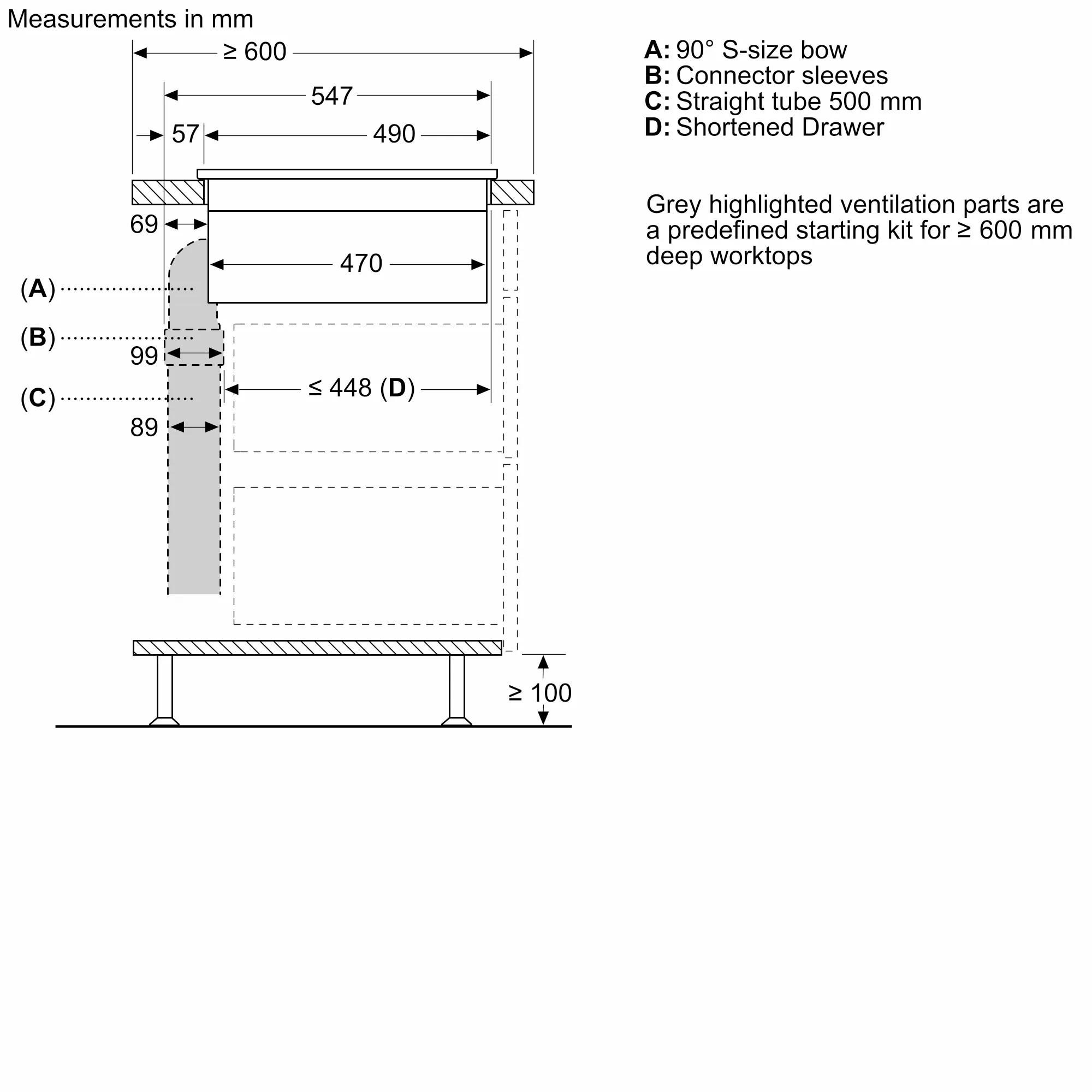 Photo Nr. 3 of the product HZ9VDKE1