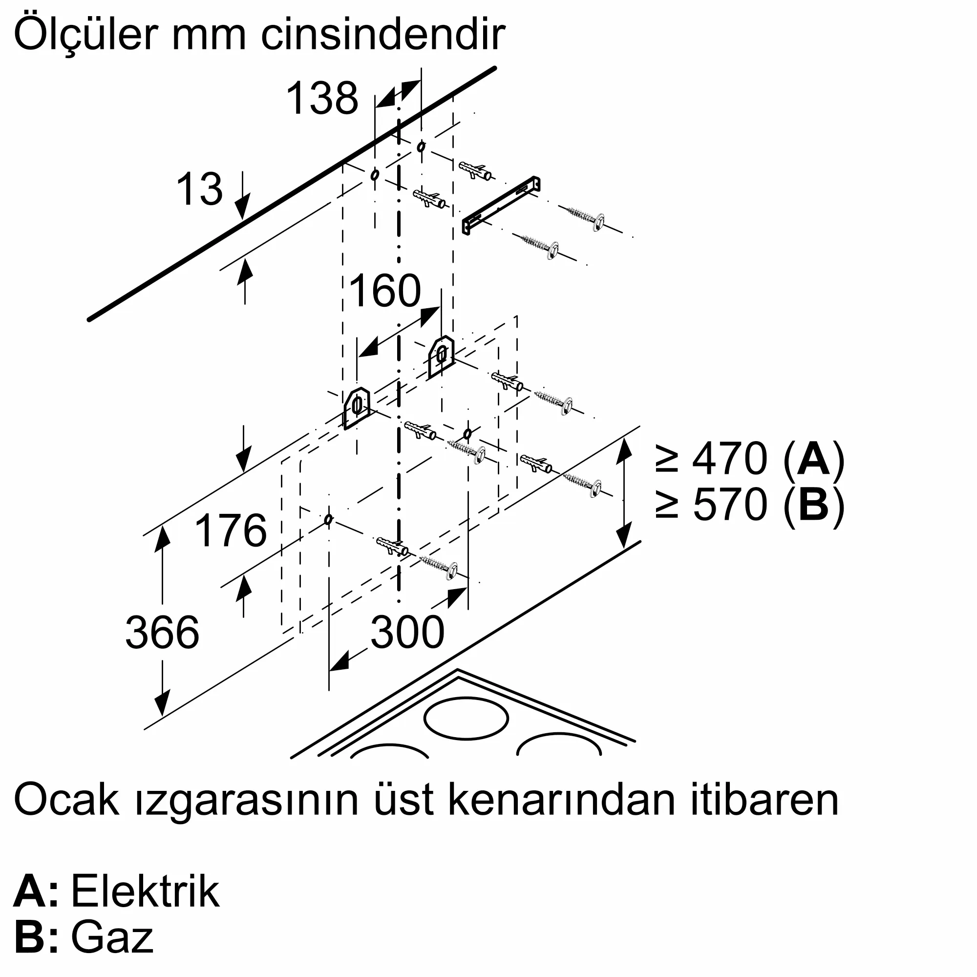 Ürününün Photo Nr. ı 7 LC65KA670T