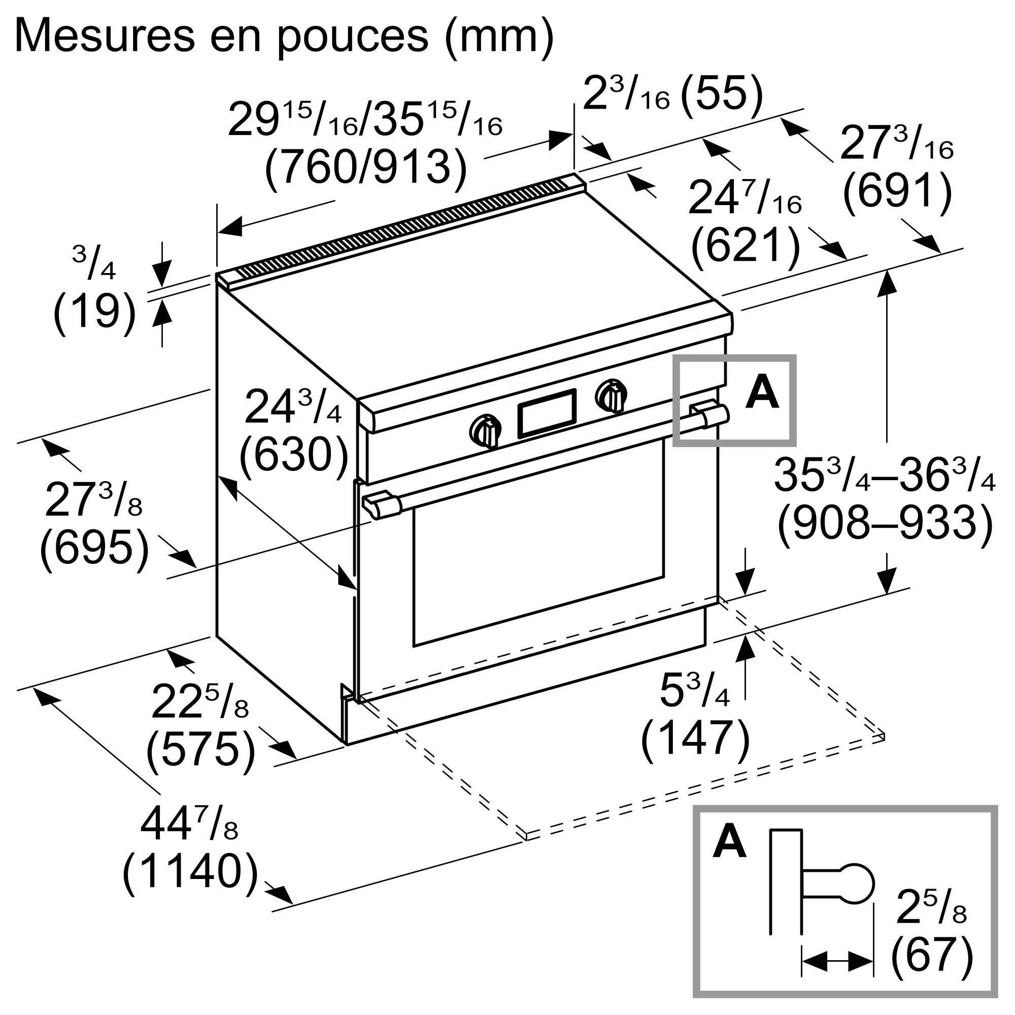 Photo n° 6 du produit PRI30LBHC