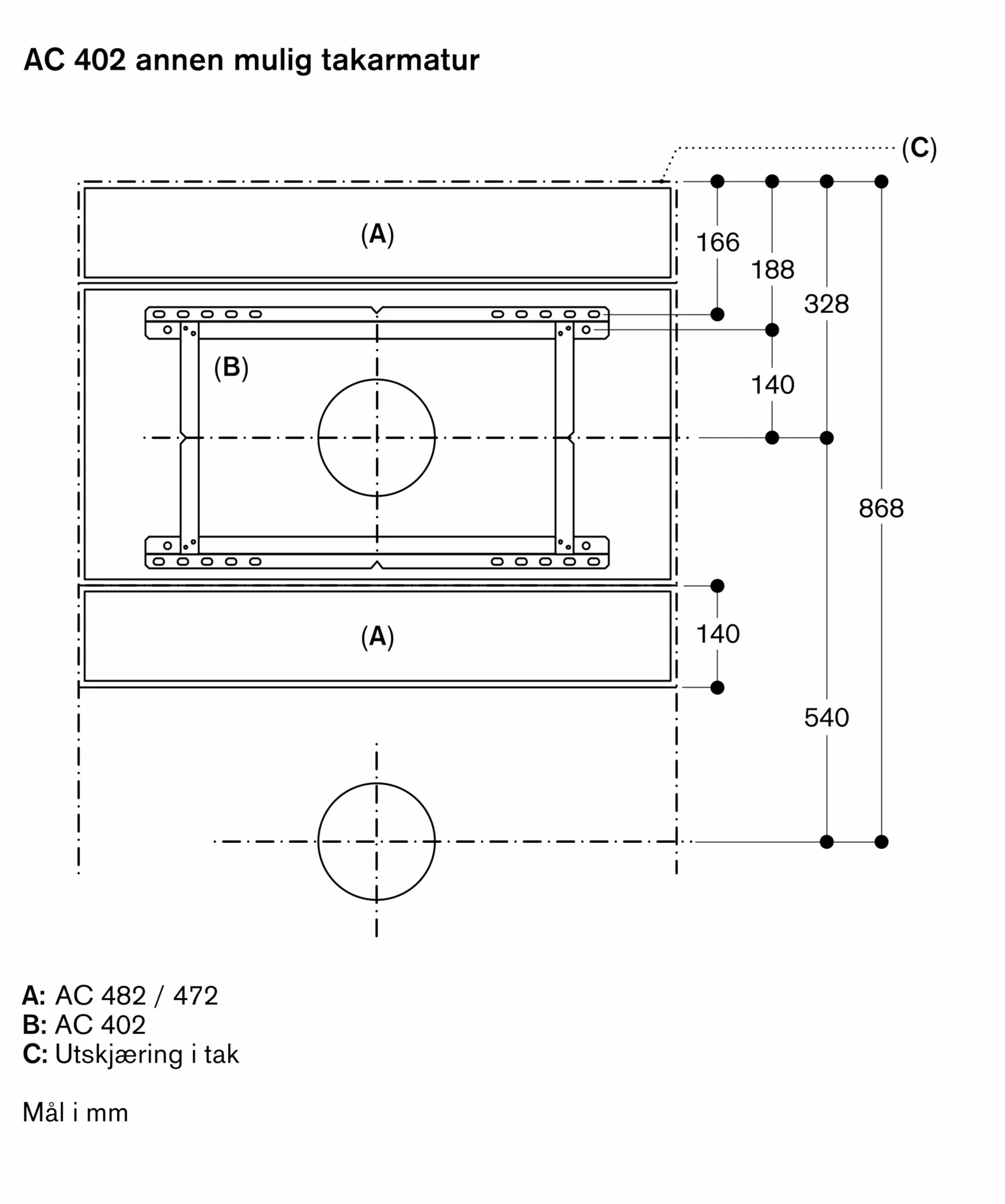 Bilde nr. 6 av produktet AC402181