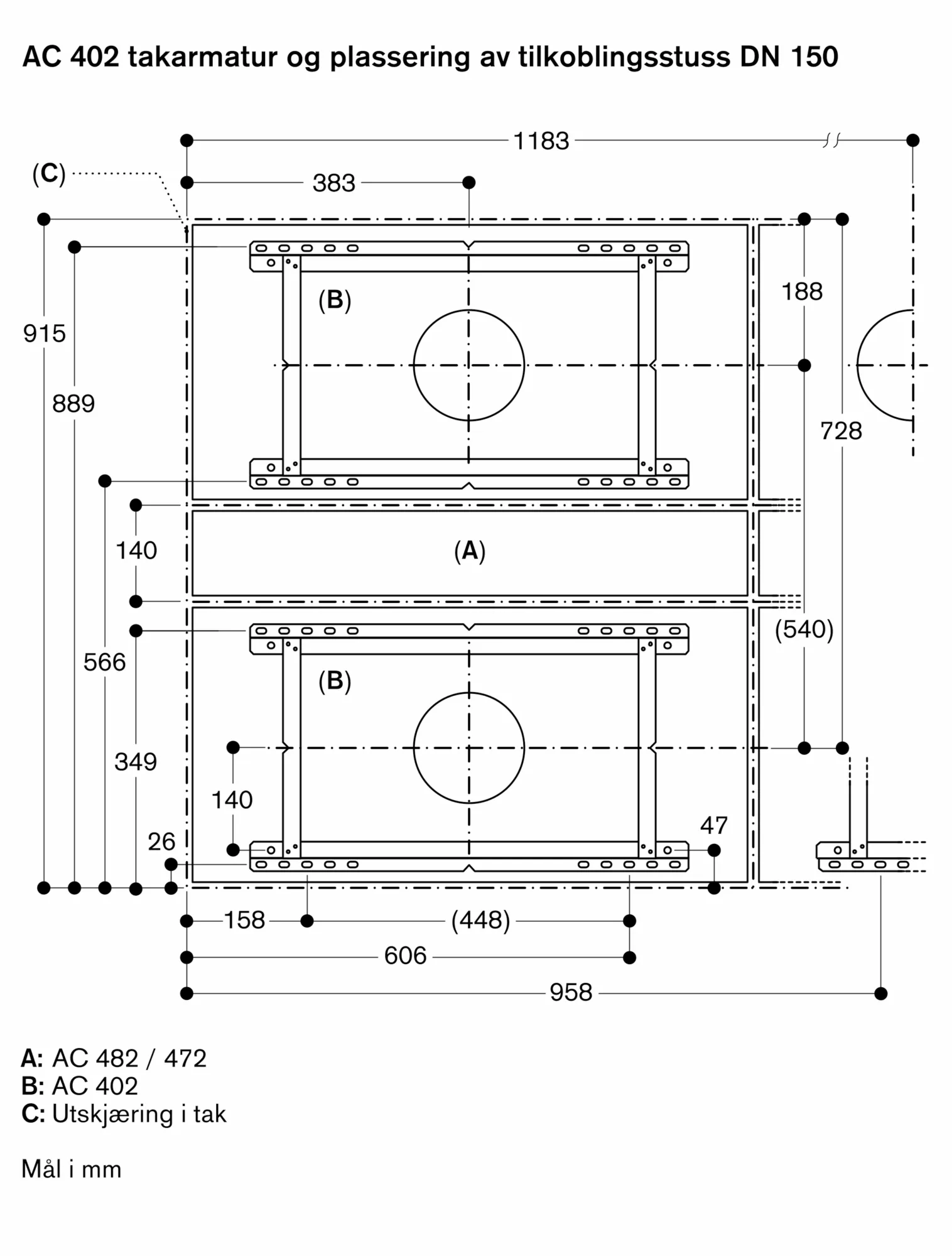 Bilde nr. 8 av produktet AC402181