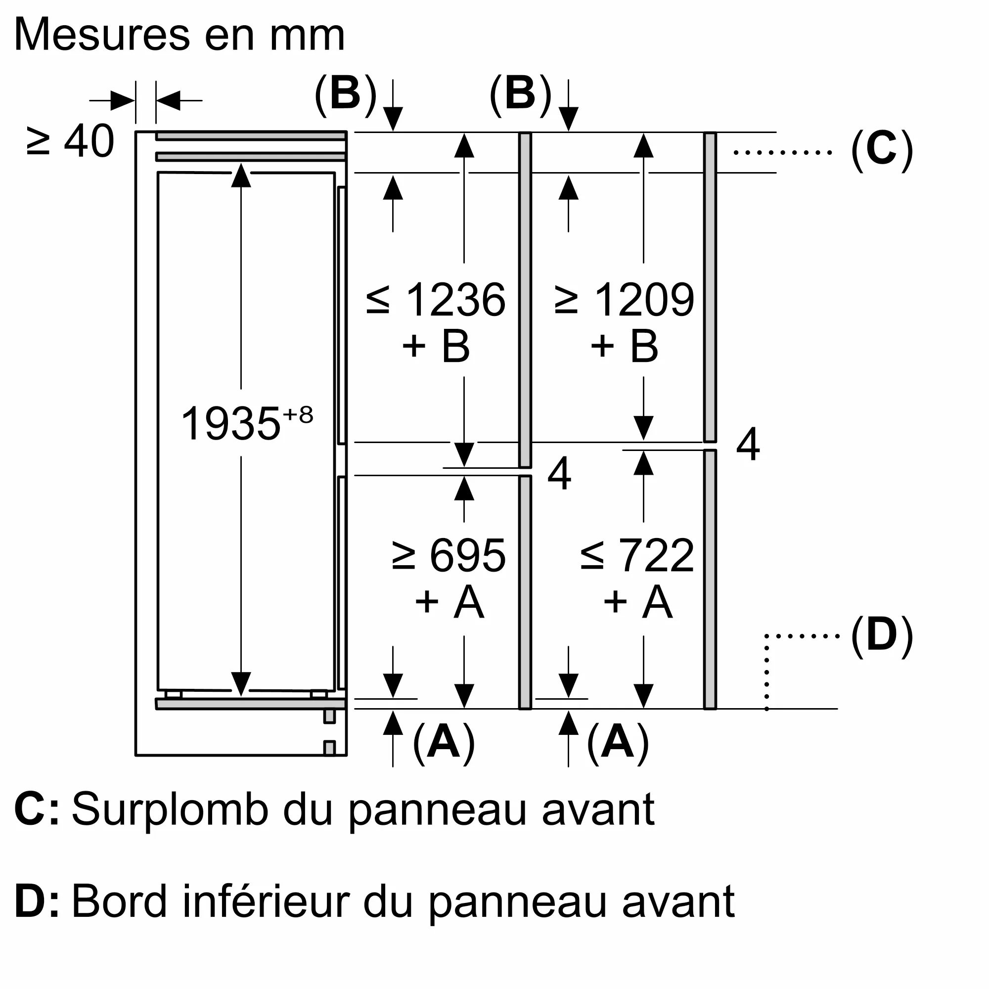 Photo n° 10 du produit KIN96SFD0