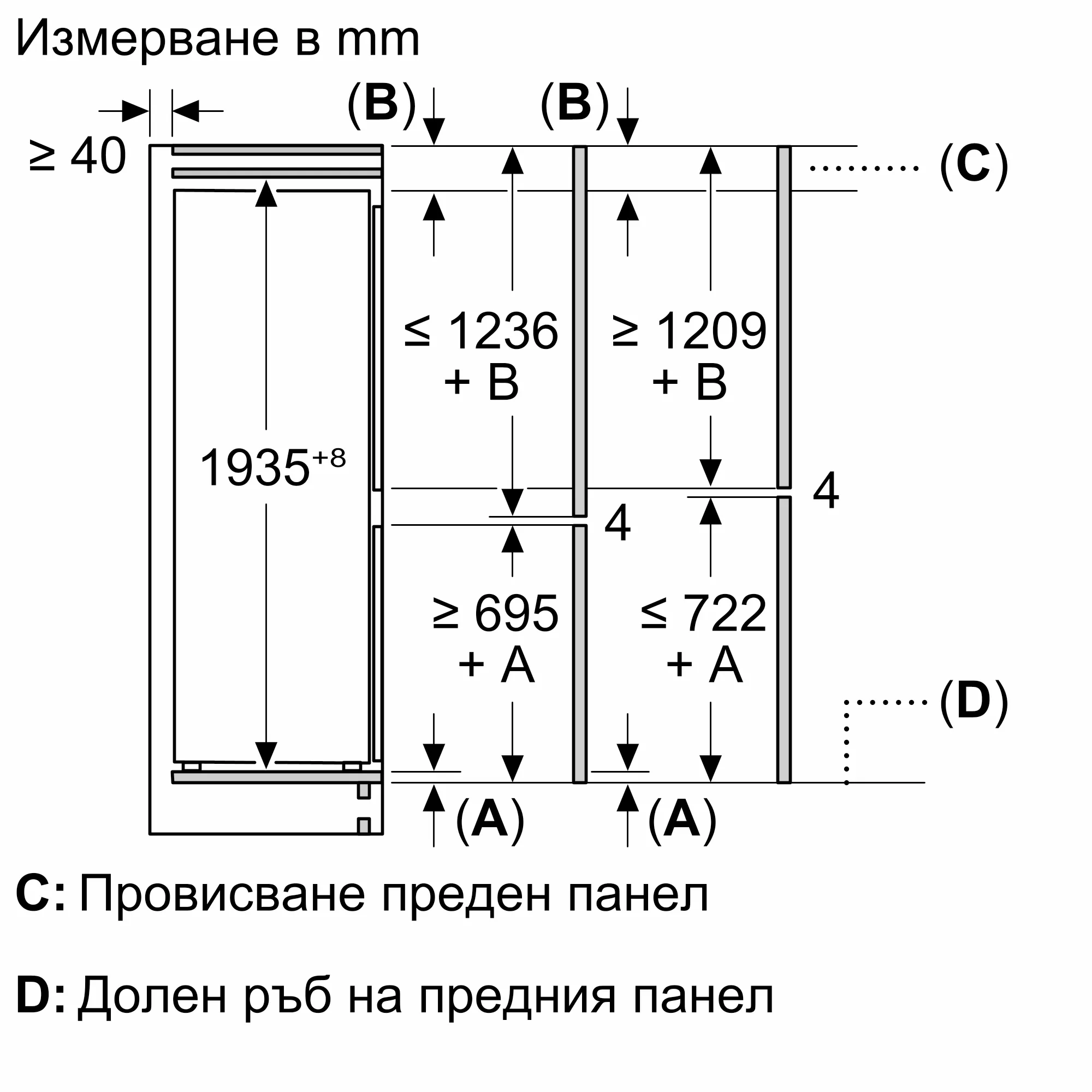 Изображение 10 на продукта KIN96VFD0