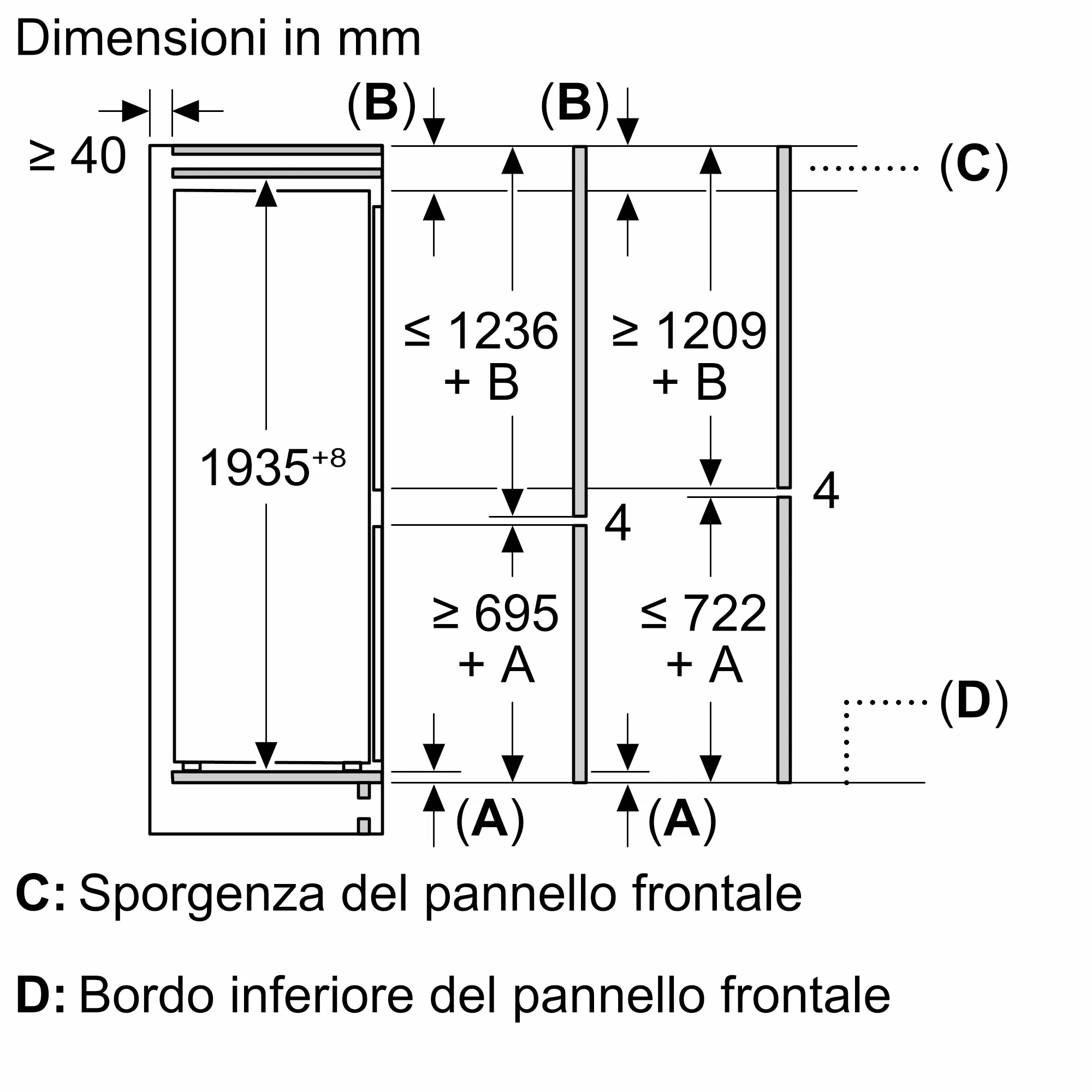 Foto Nr. 14 del prodotto KI96NVFD0