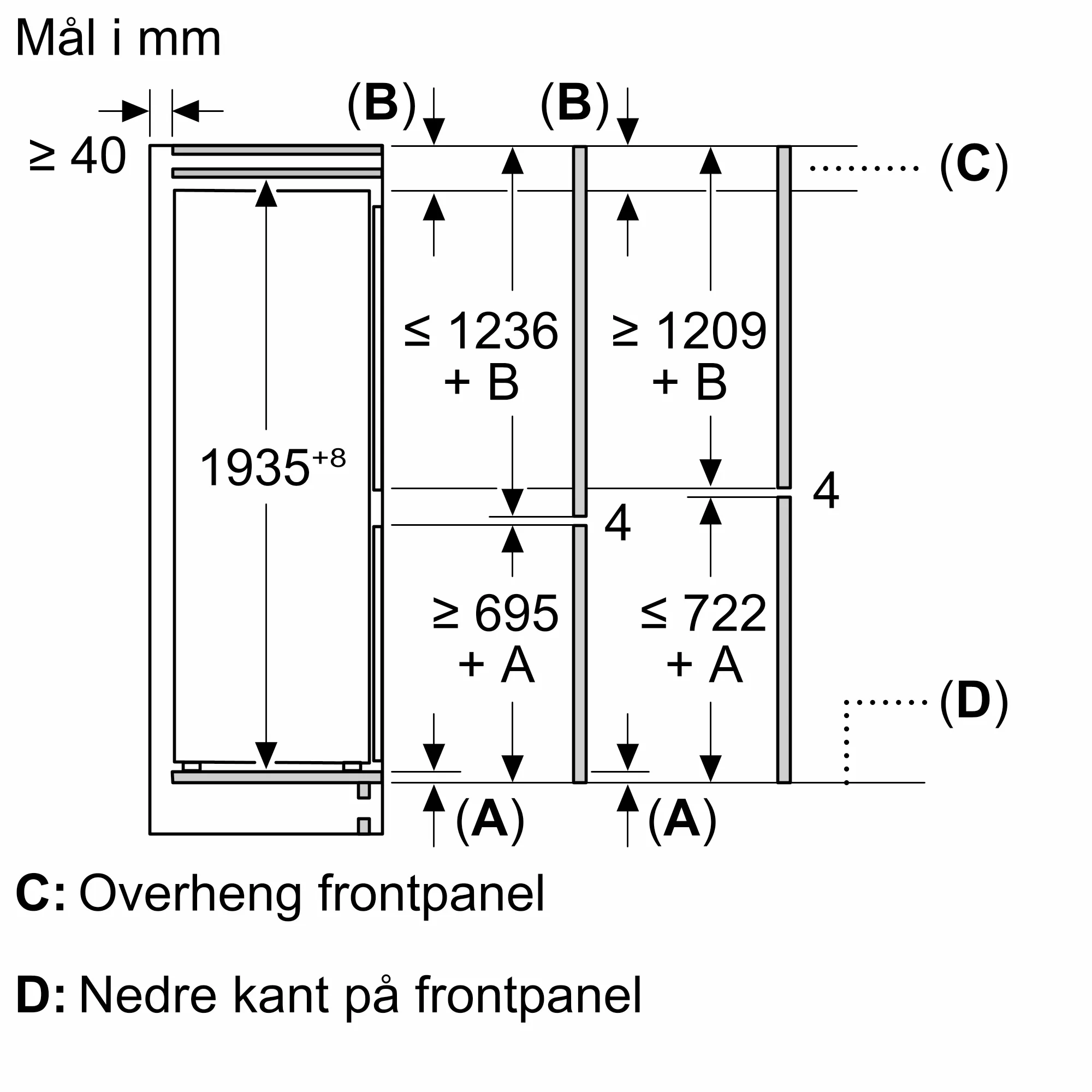 Bilde nr. 10 av produktet KIN96VFD0