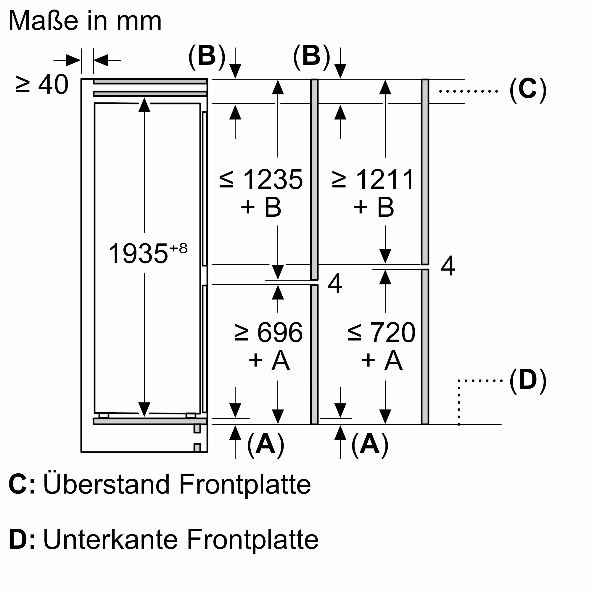 Foto Nr. 12 des Produkts KB96NVFE0